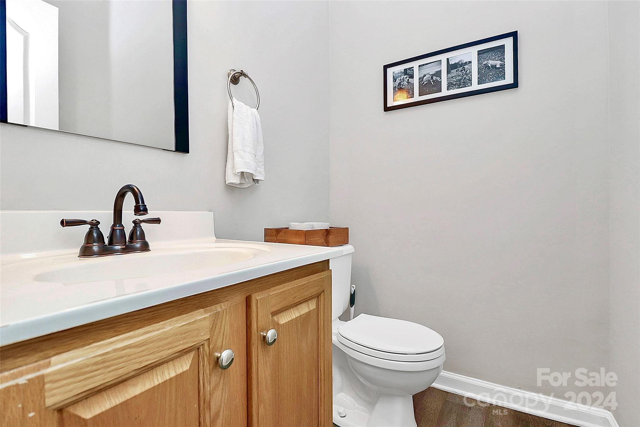 Regent Park - Residential