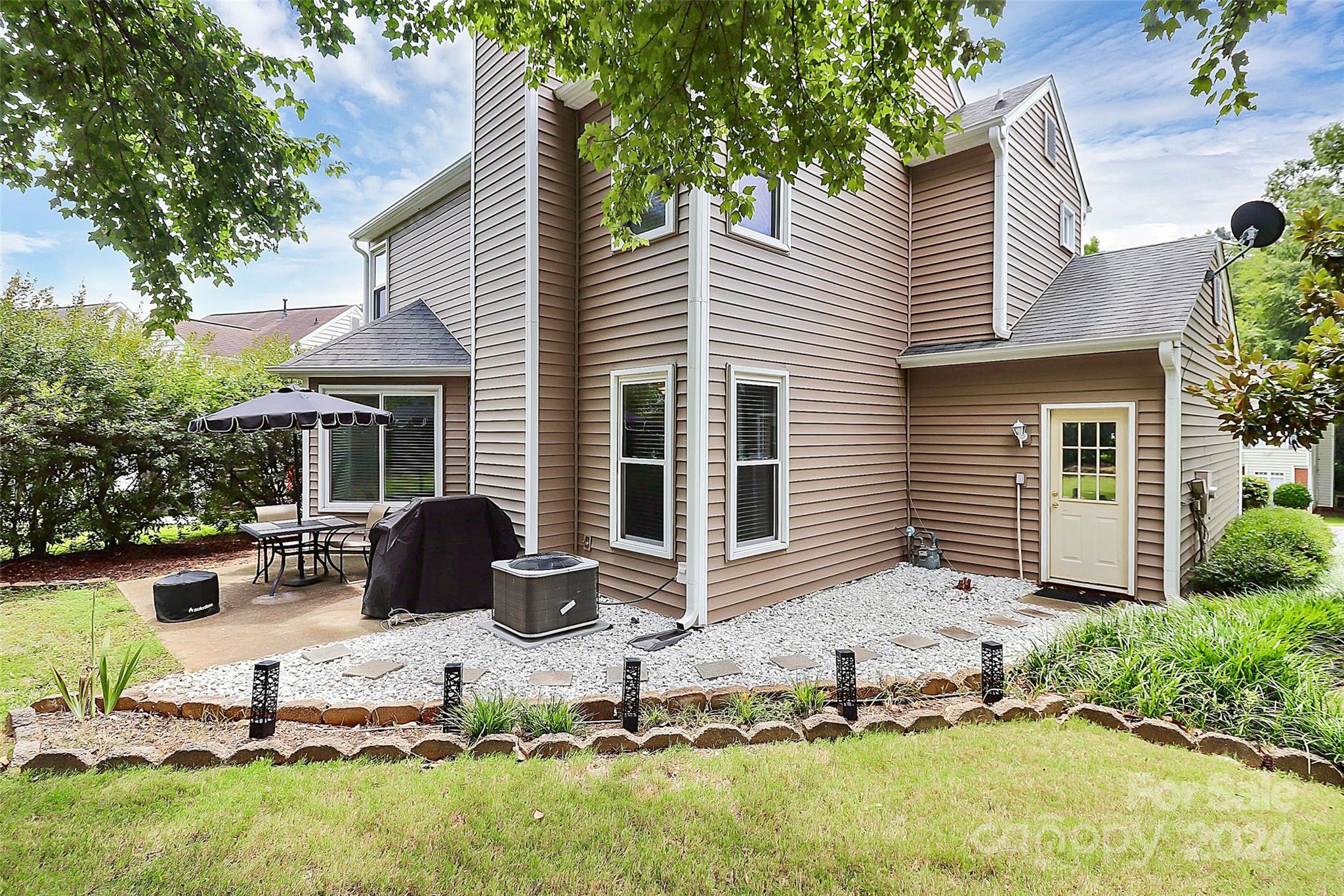 Regent Park - Residential