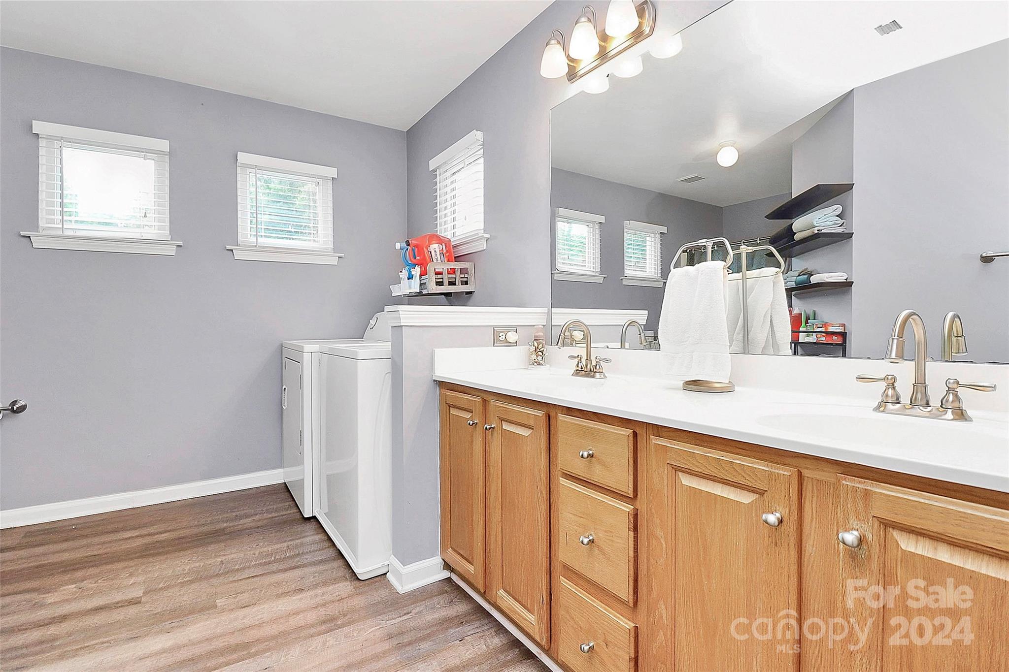 Regent Park - Residential