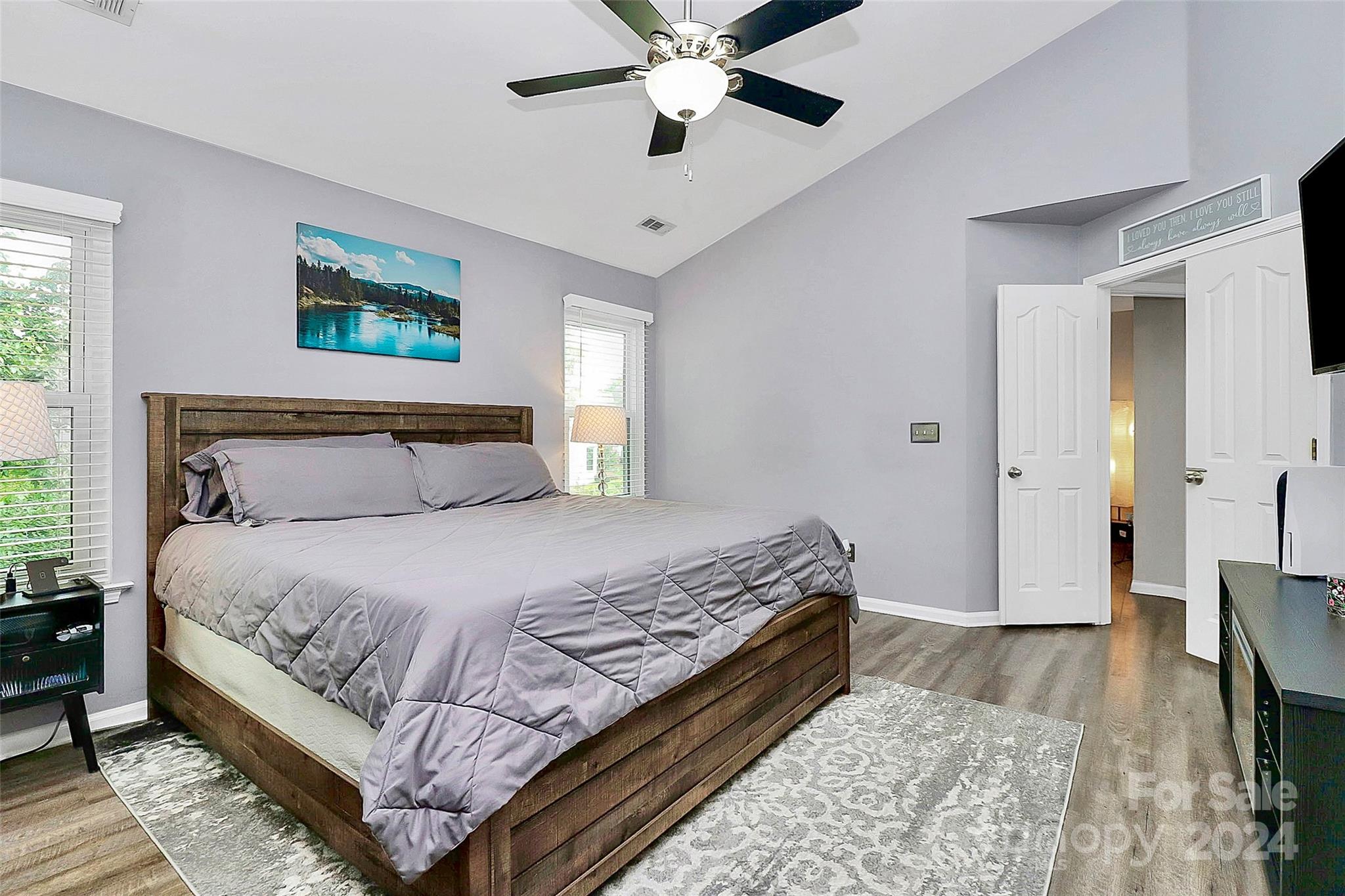 Regent Park - Residential