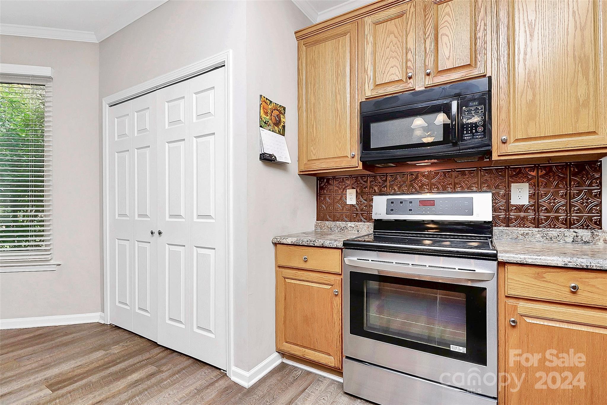 Regent Park - Residential