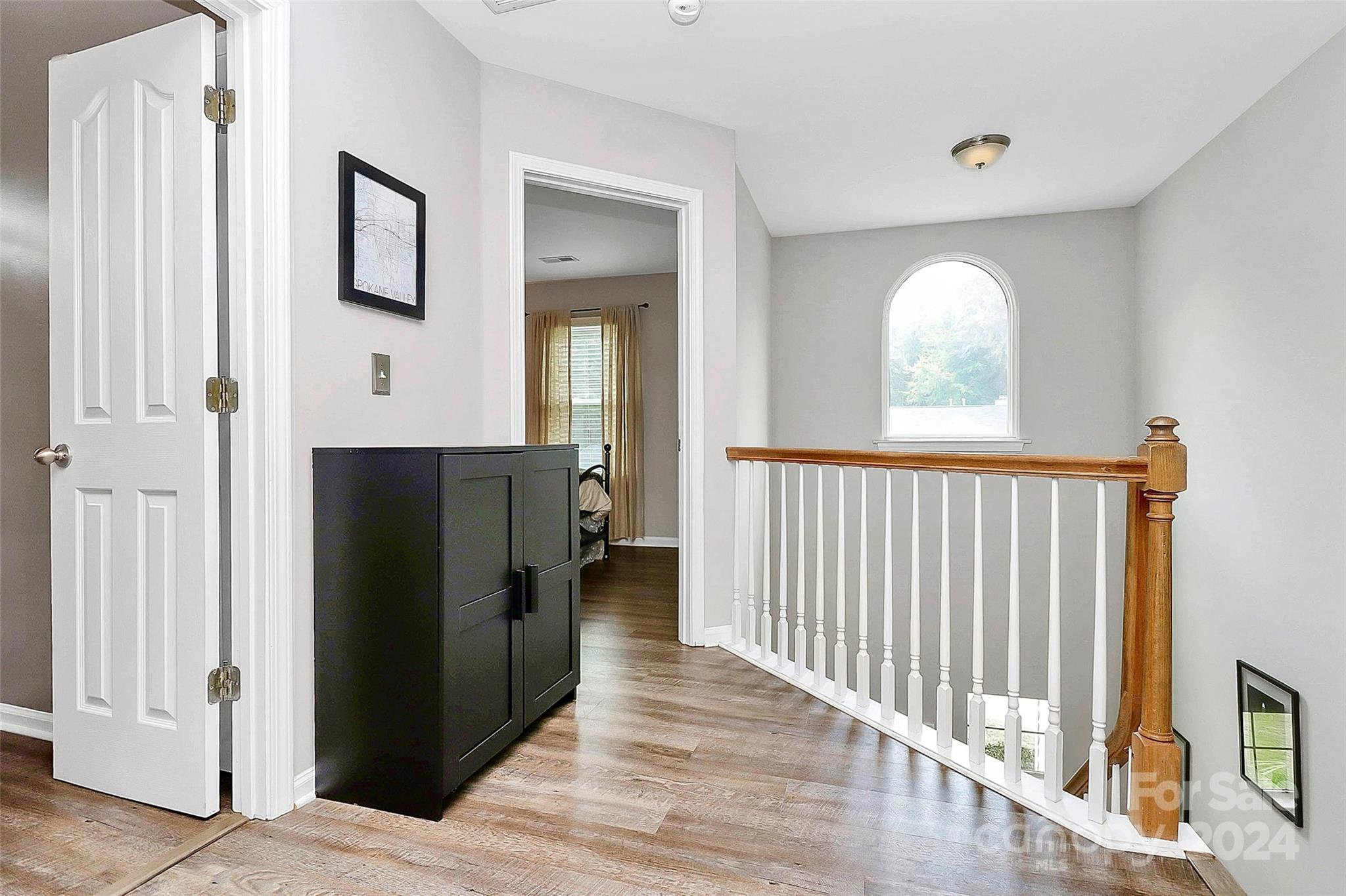 Regent Park - Residential