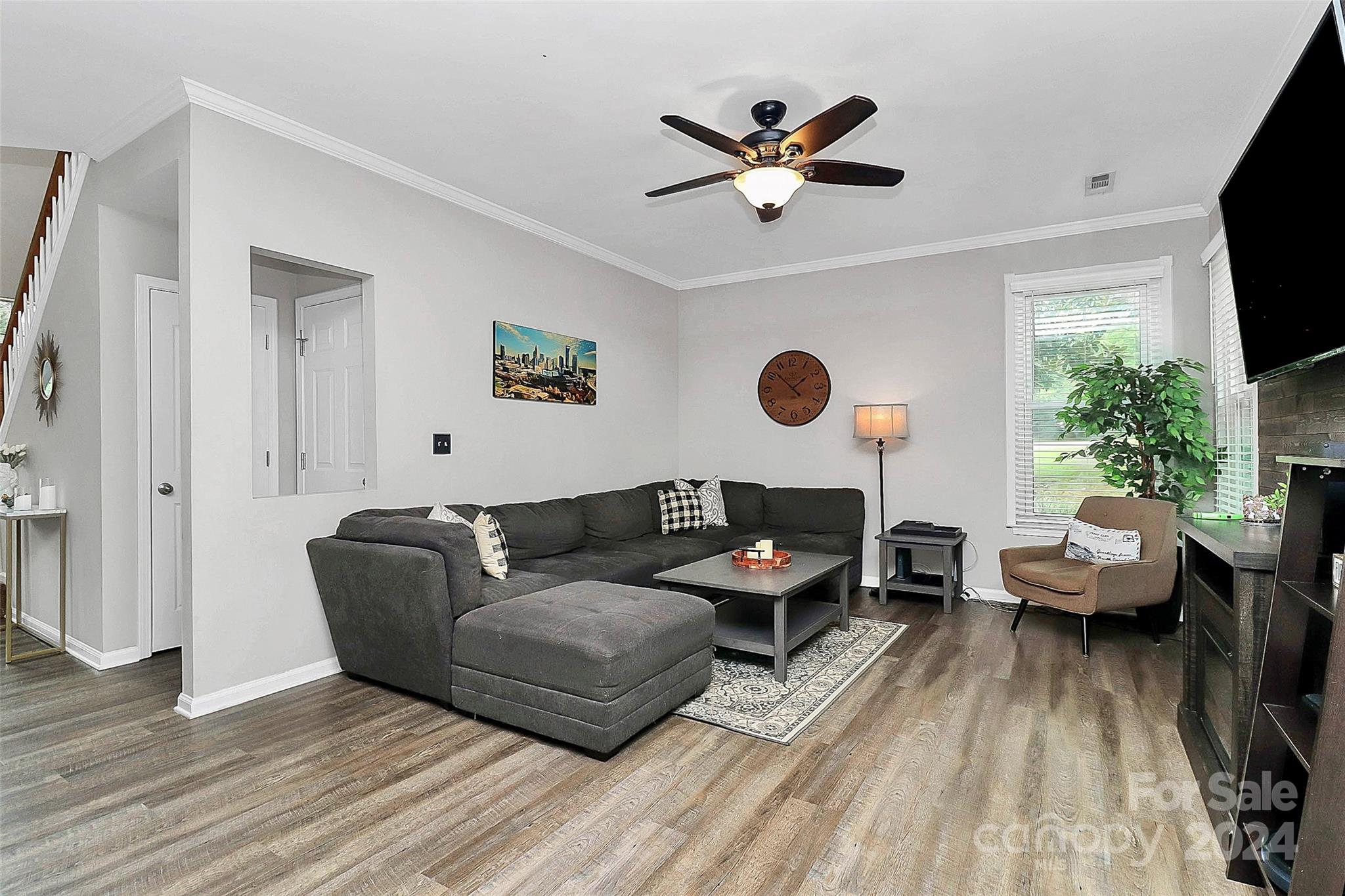 Regent Park - Residential