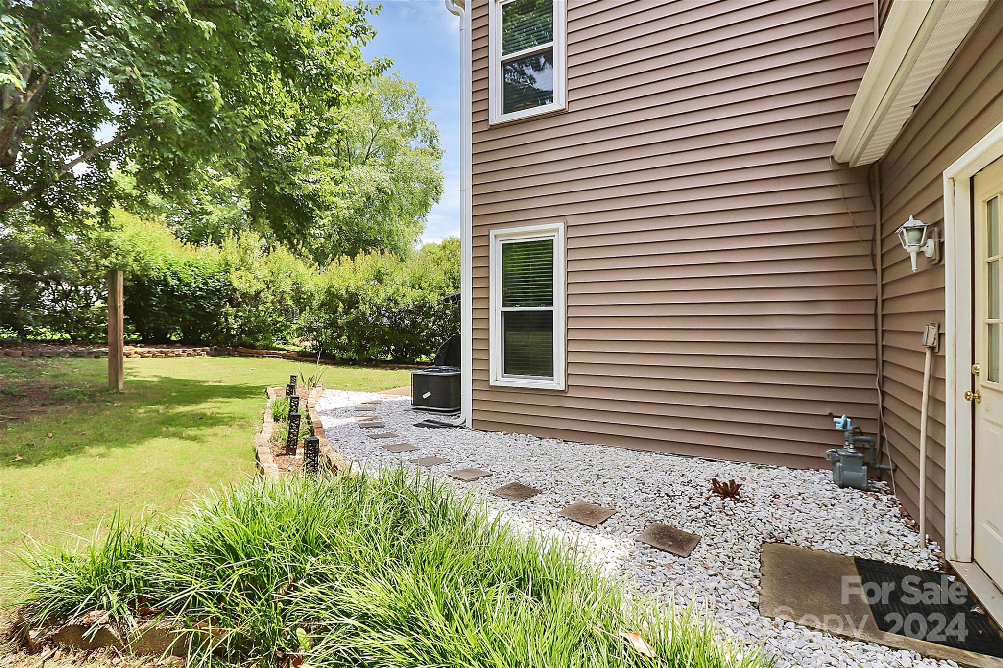 Regent Park - Residential