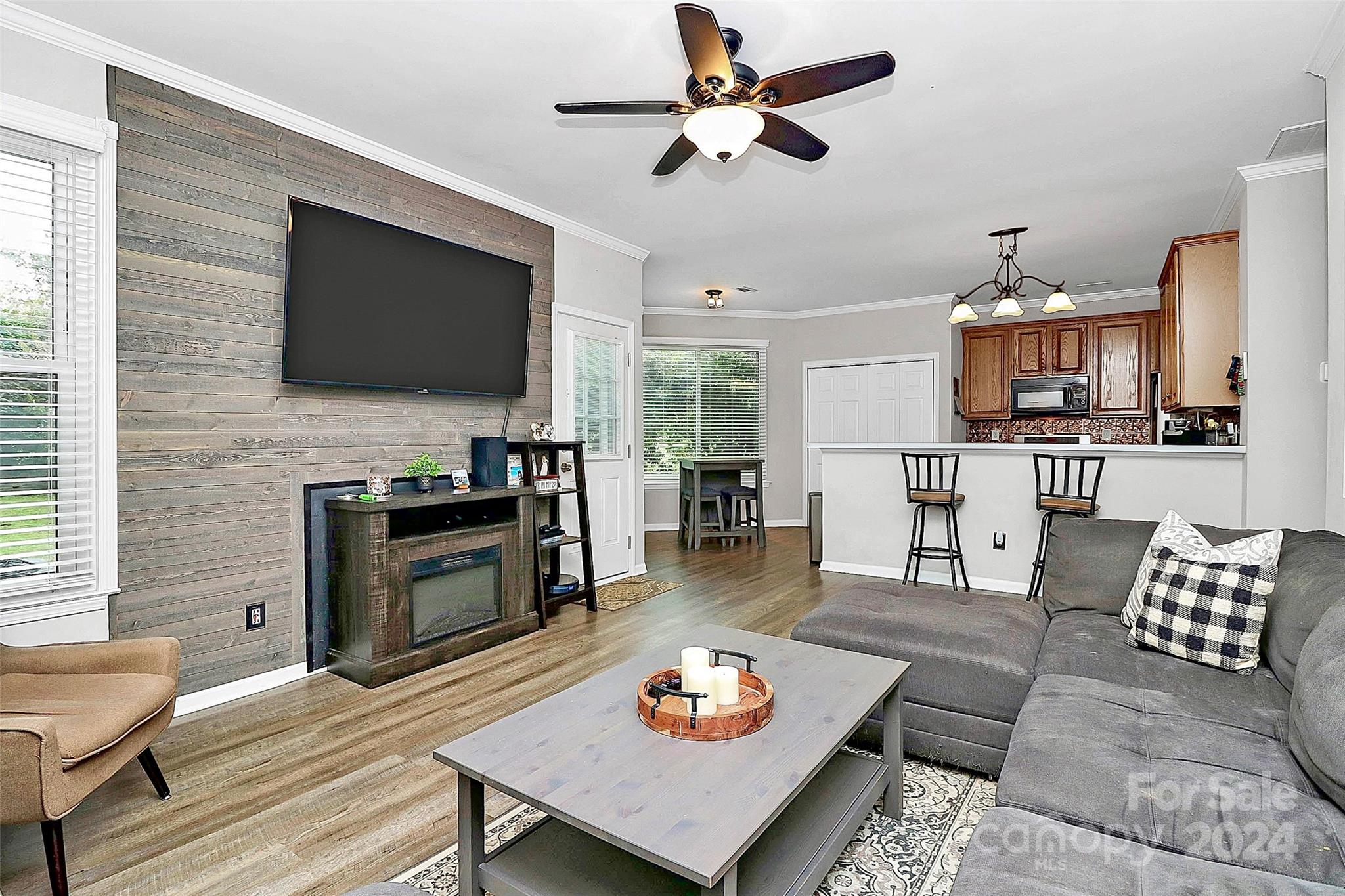 Regent Park - Residential