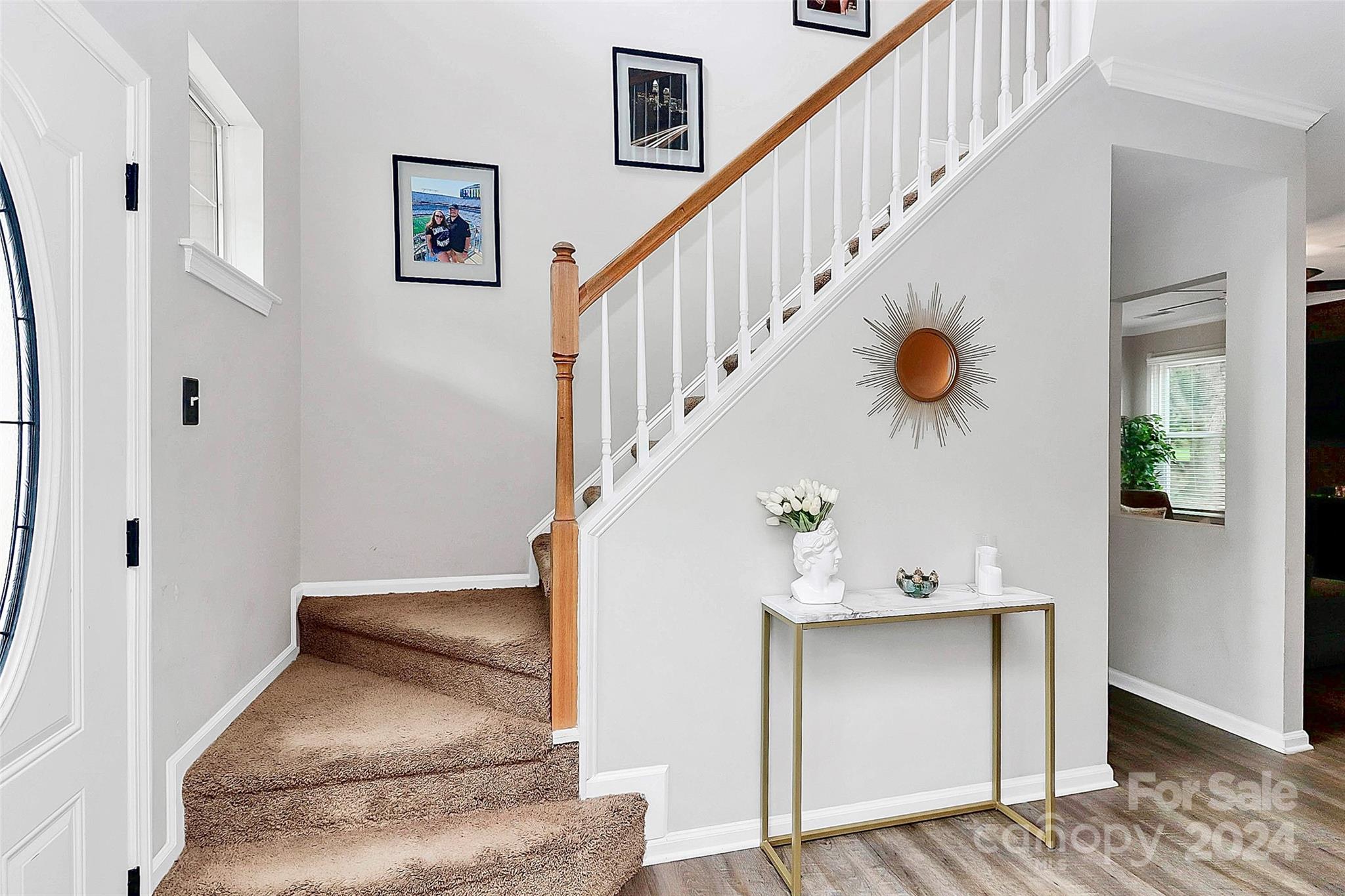 Regent Park - Residential