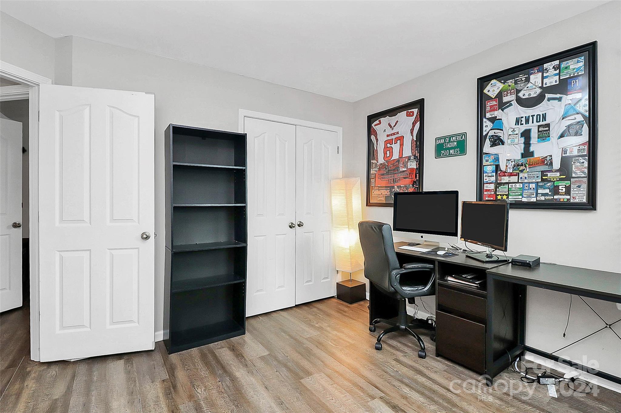 Regent Park - Residential