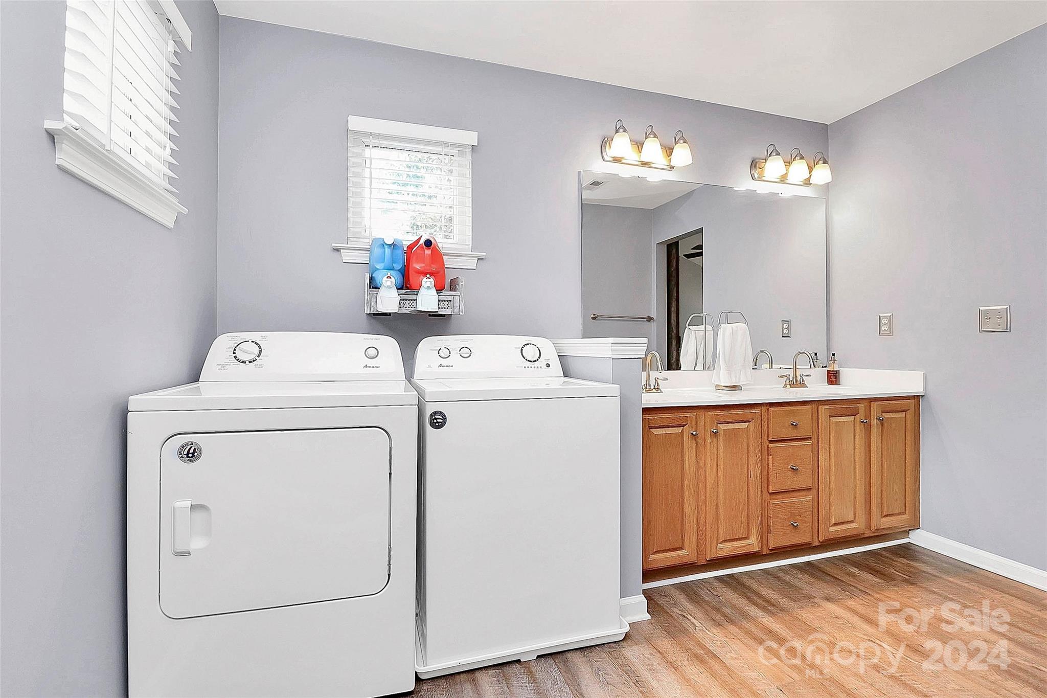 Regent Park - Residential