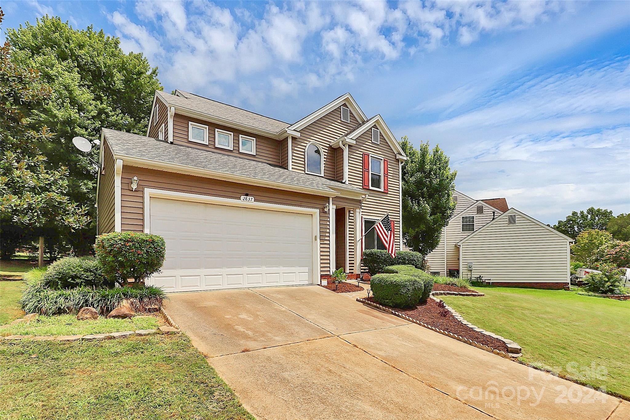 Regent Park - Residential