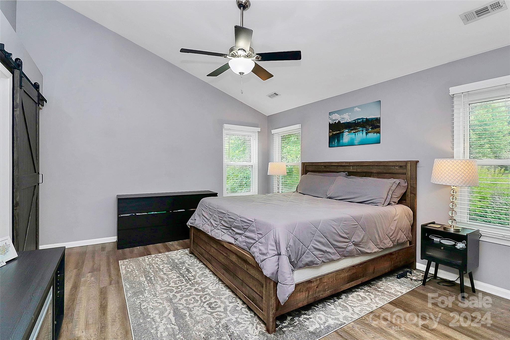 Regent Park - Residential