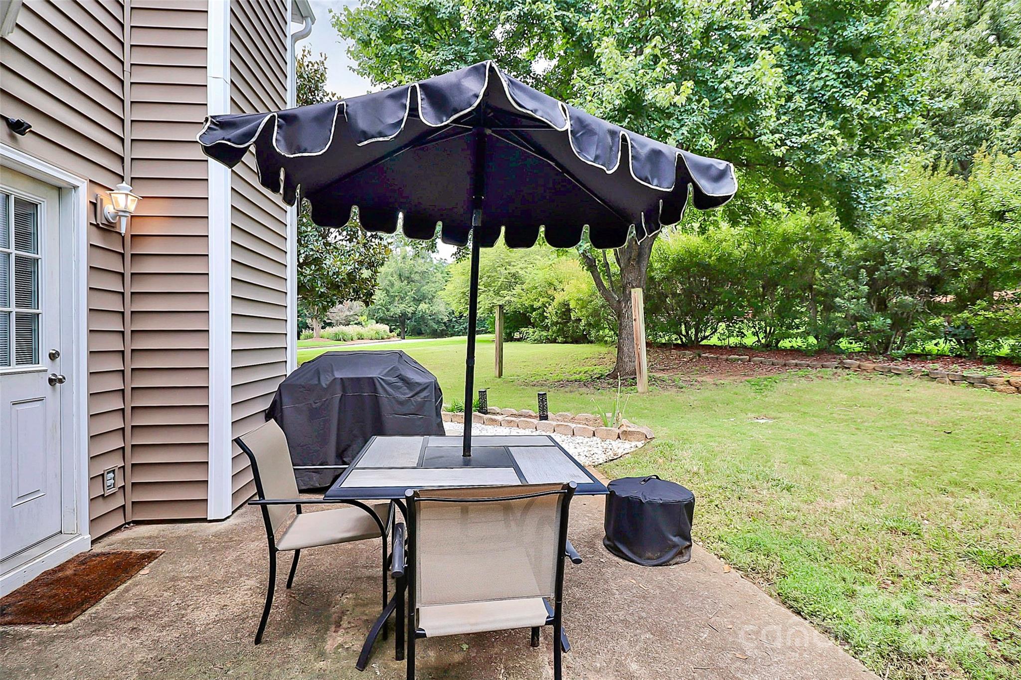 Regent Park - Residential