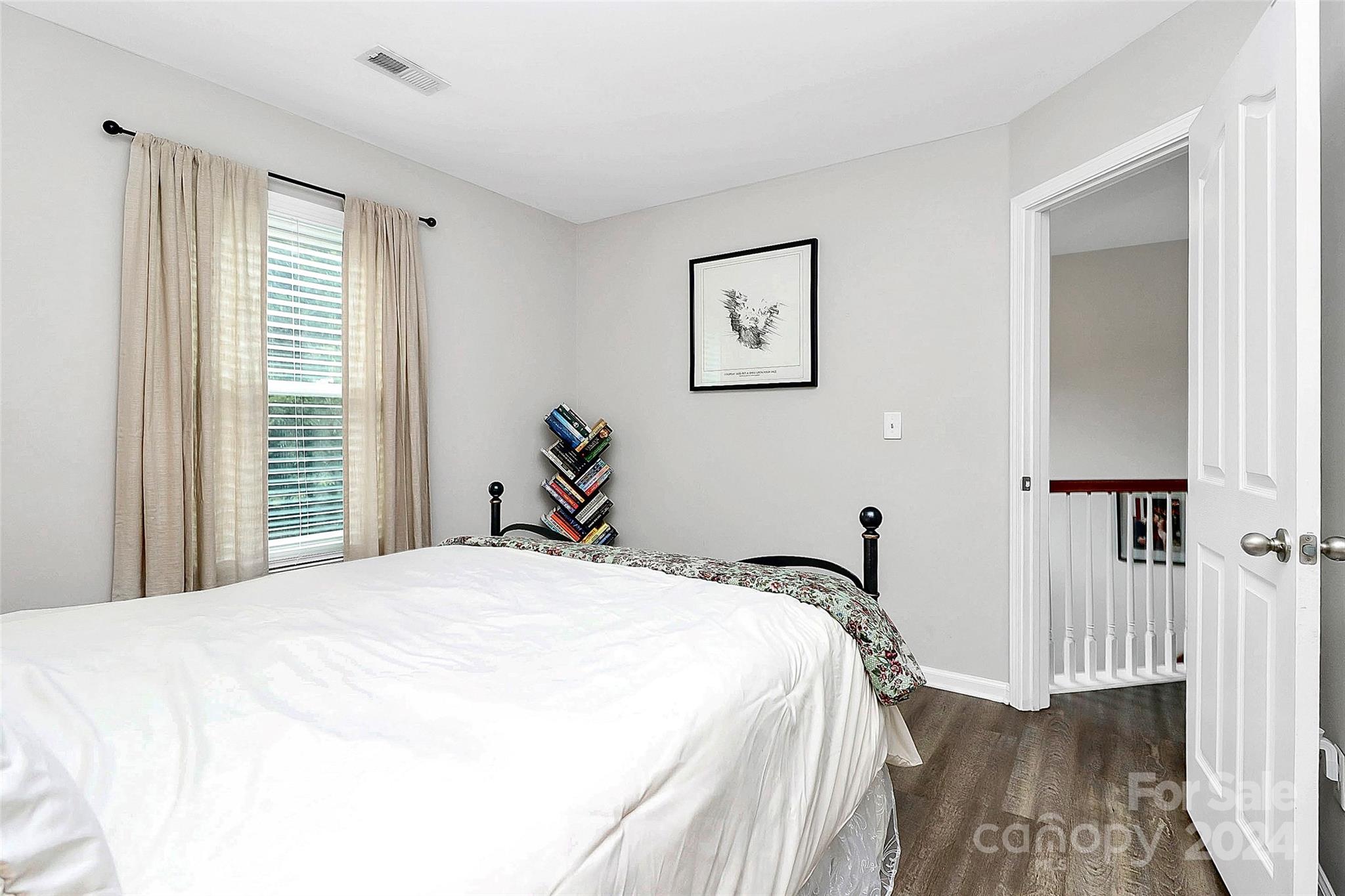 Regent Park - Residential