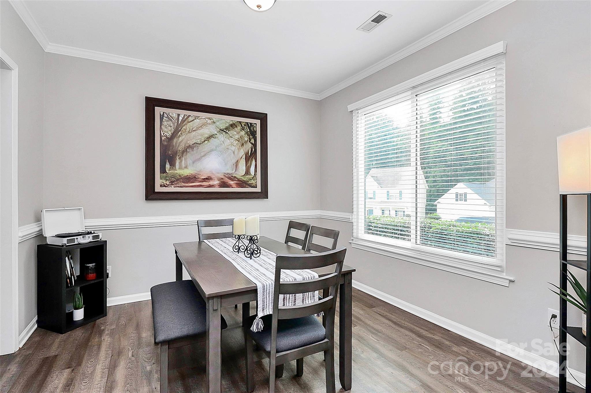 Regent Park - Residential