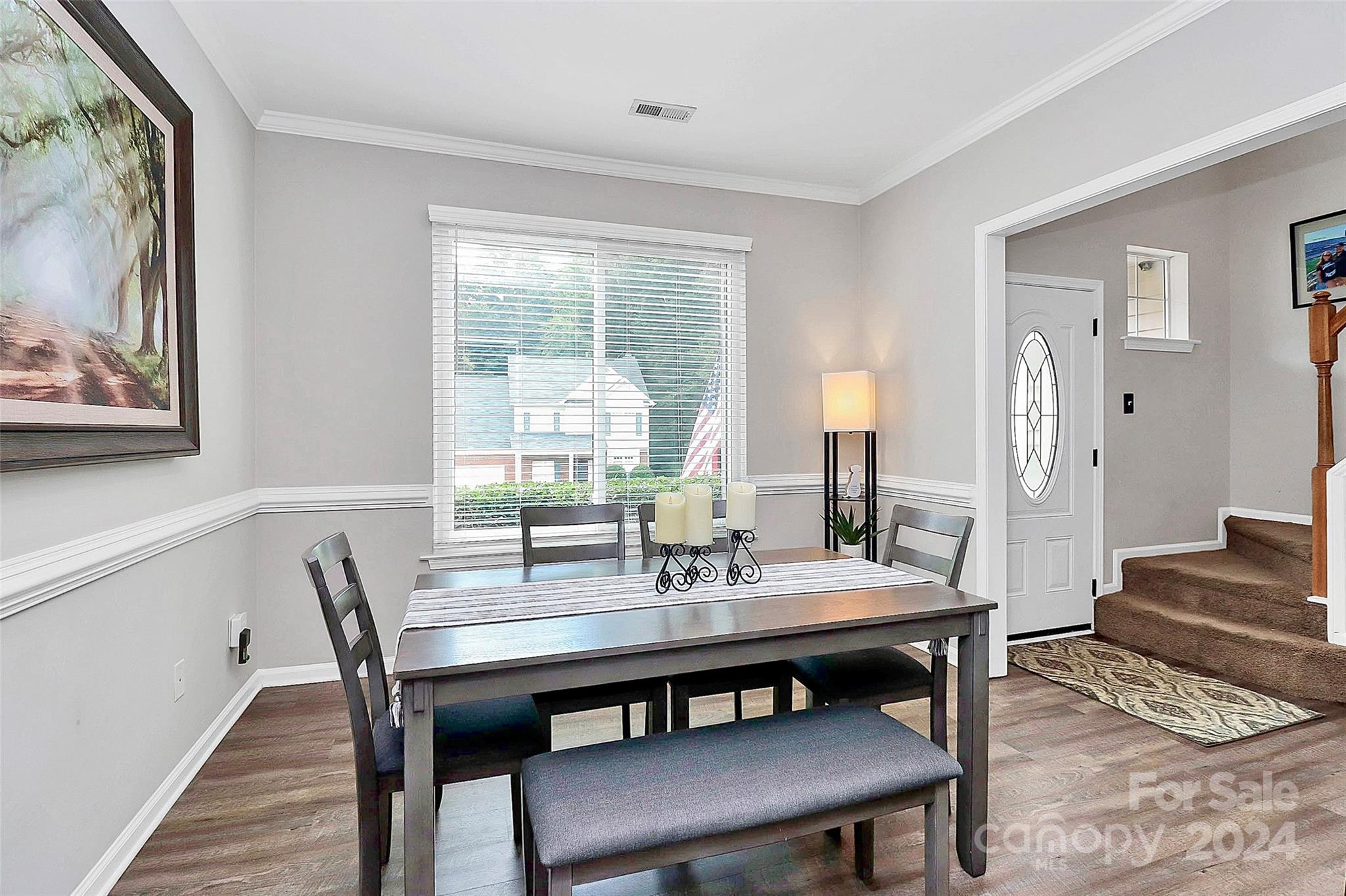 Regent Park - Residential