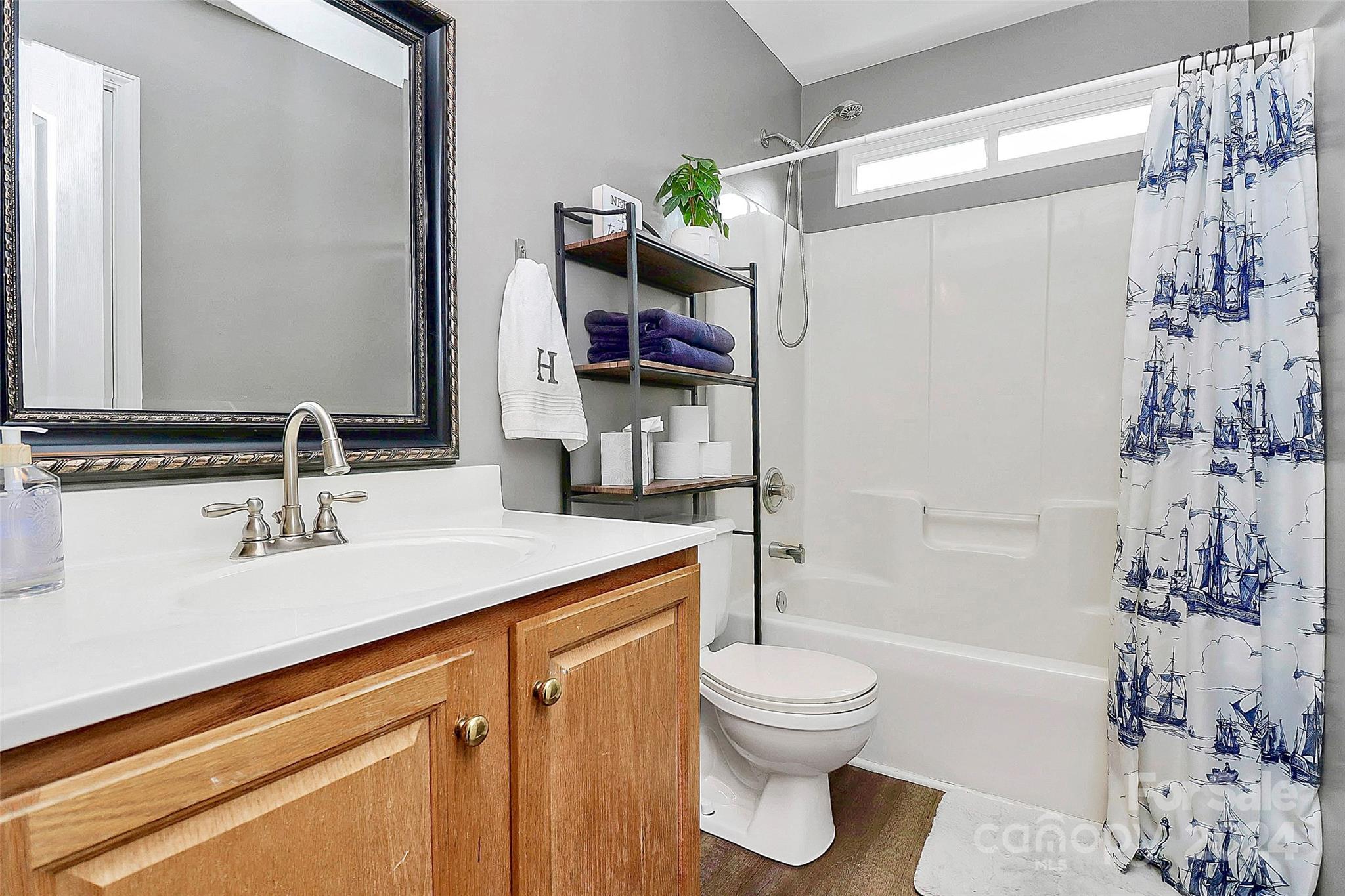 Regent Park - Residential