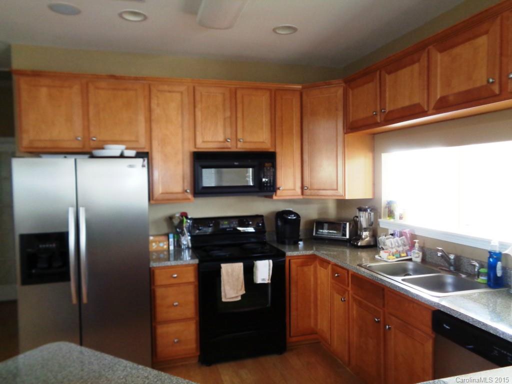 Waterstone - Residential