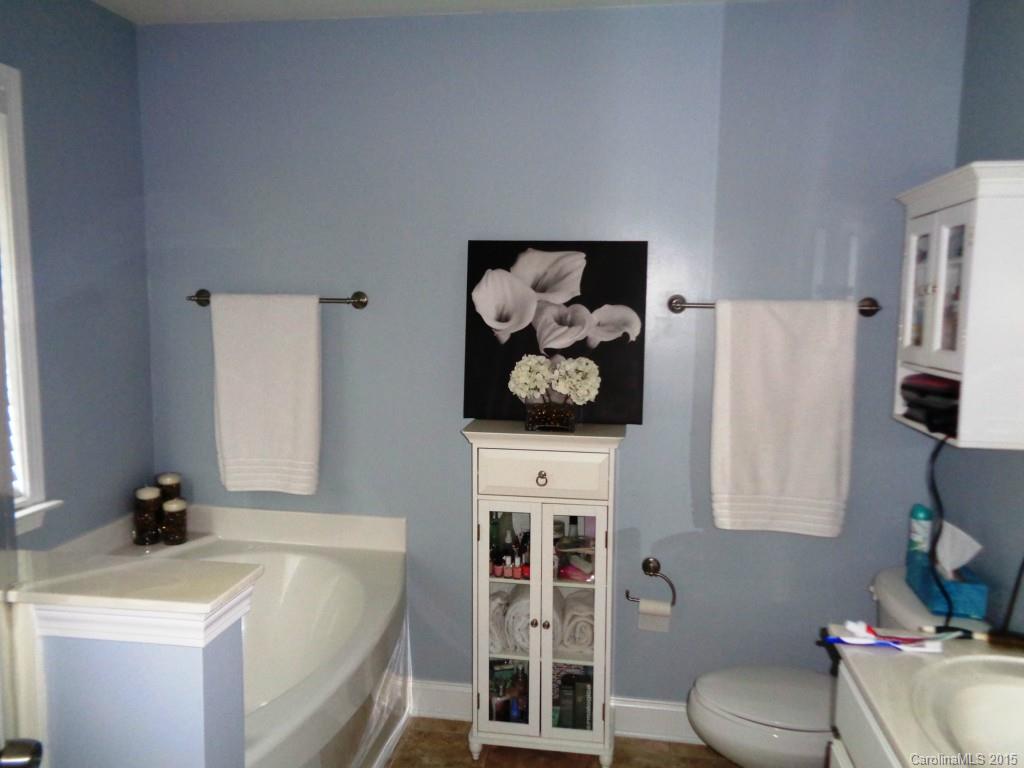 Waterstone - Residential