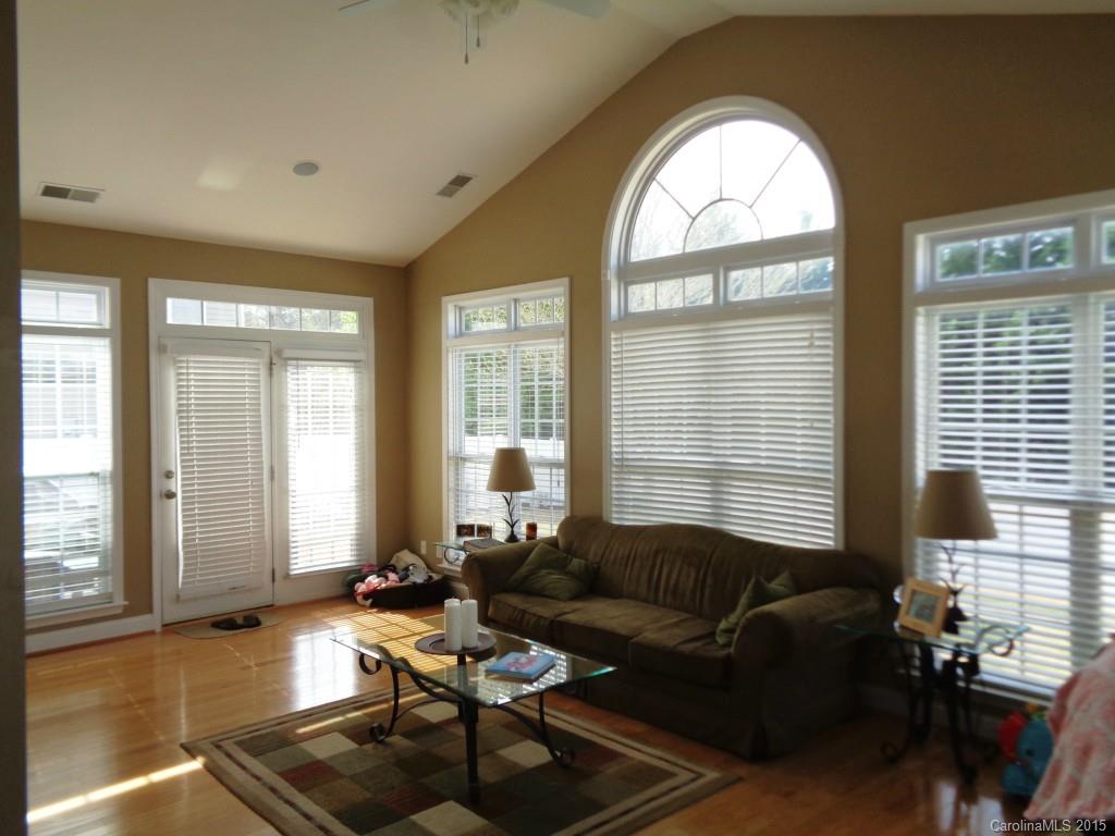 Waterstone - Residential