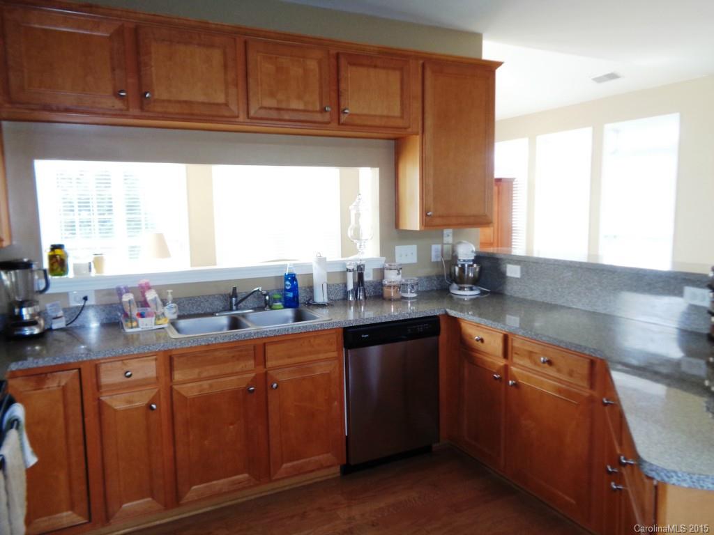 Waterstone - Residential