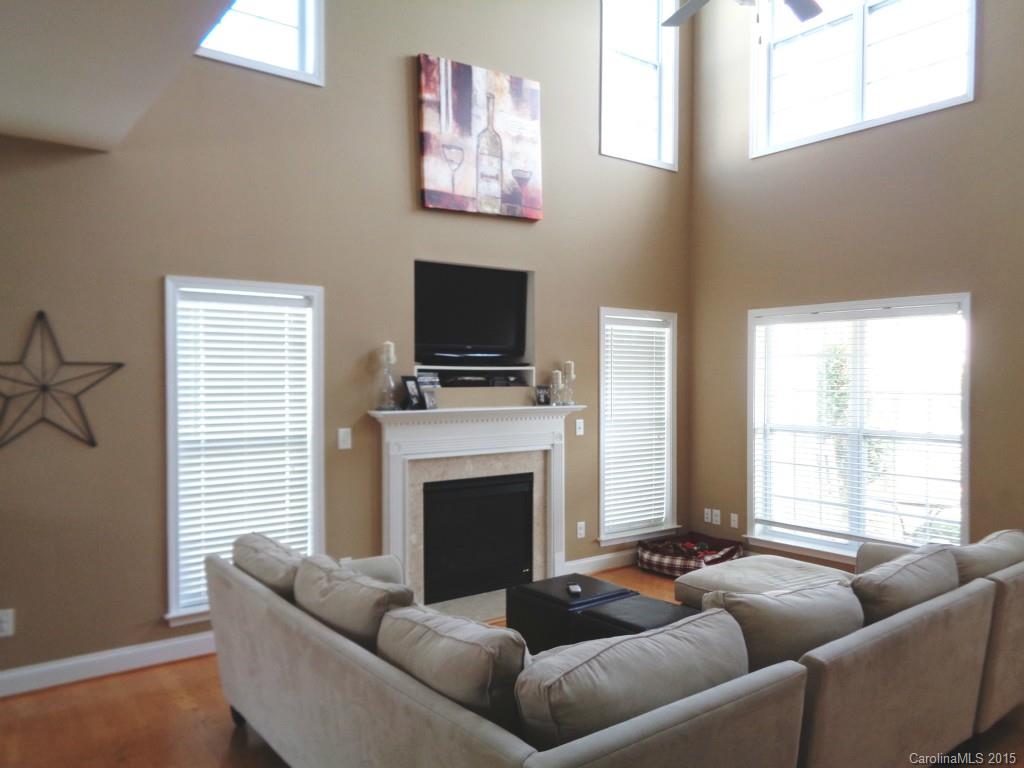 Waterstone - Residential