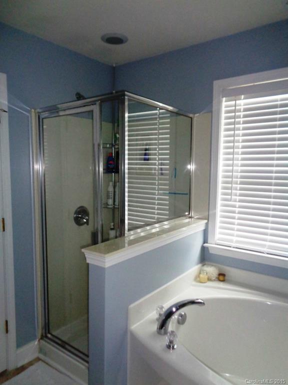 Waterstone - Residential