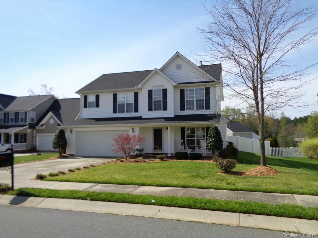 Waterstone - Residential