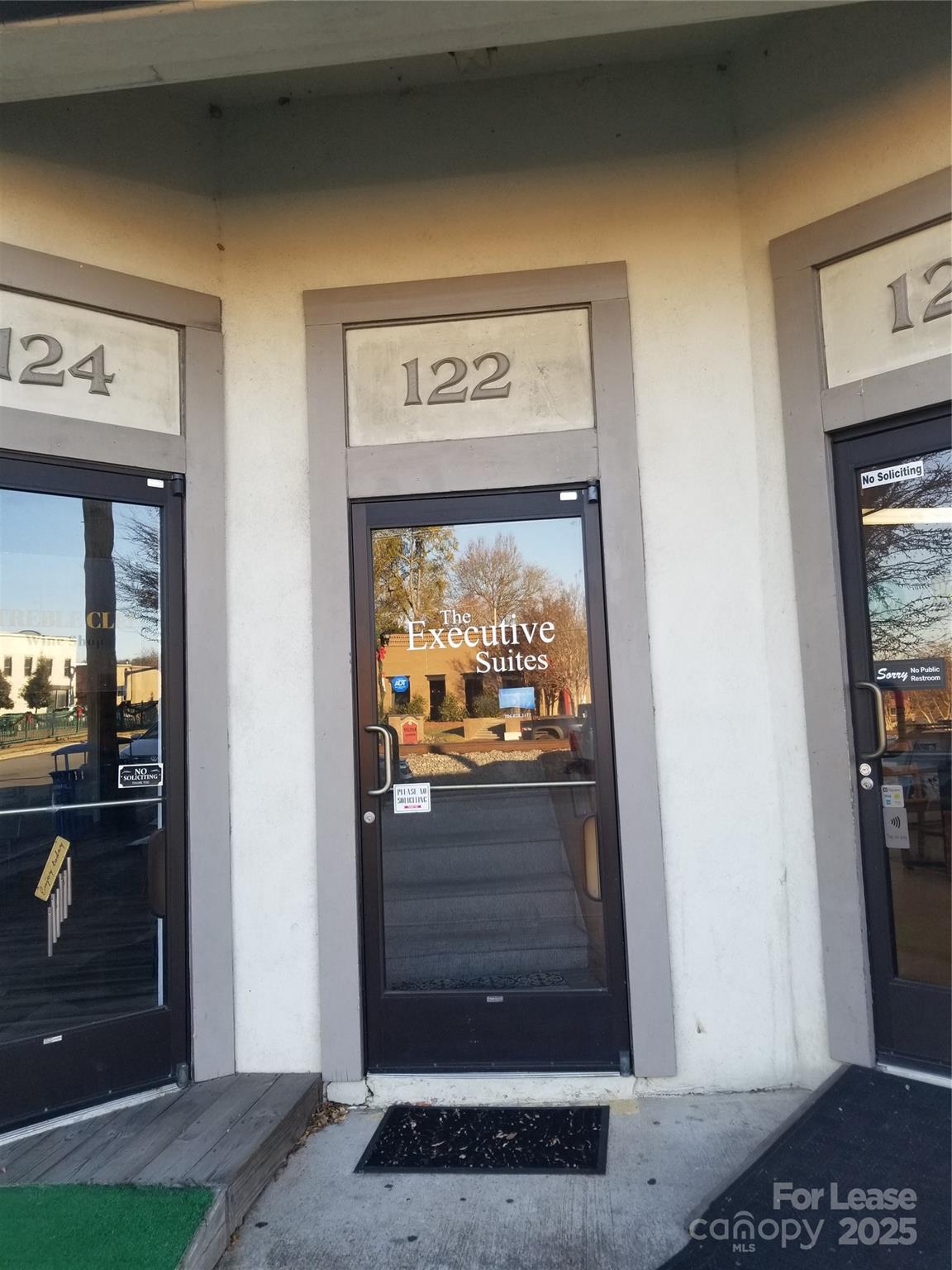 122 E Central Avenue Unit B