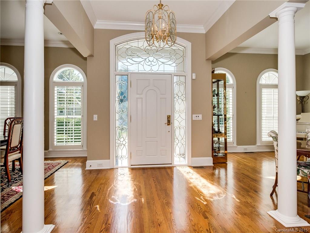 The Peninsula - Residential