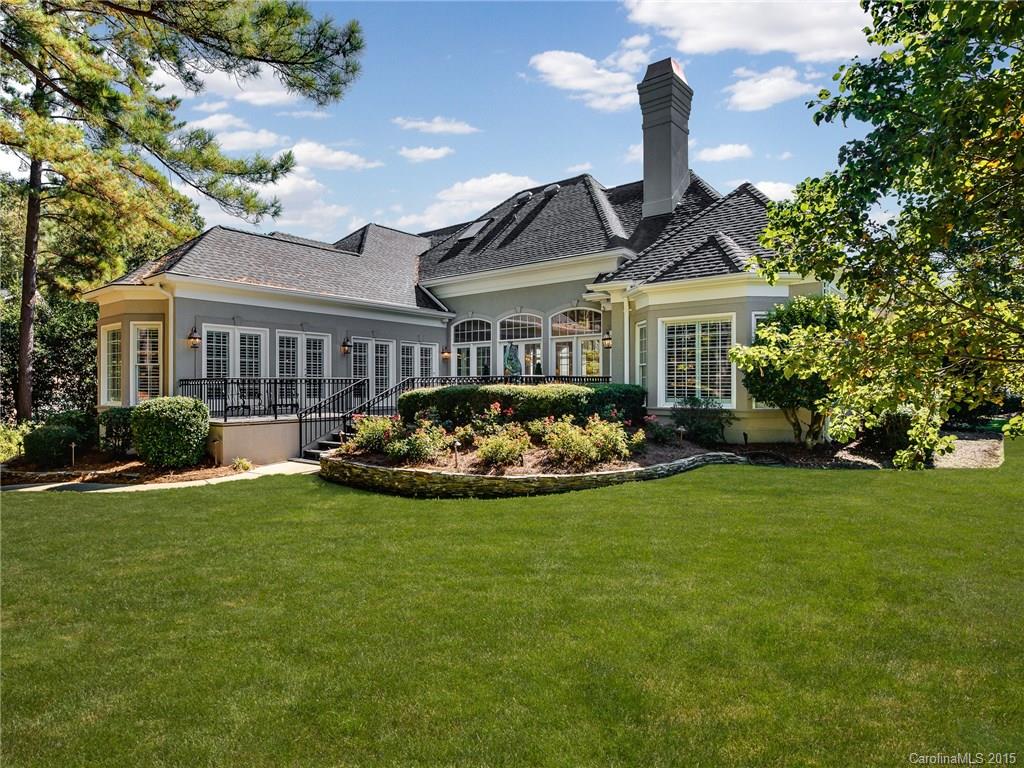 The Peninsula - Residential