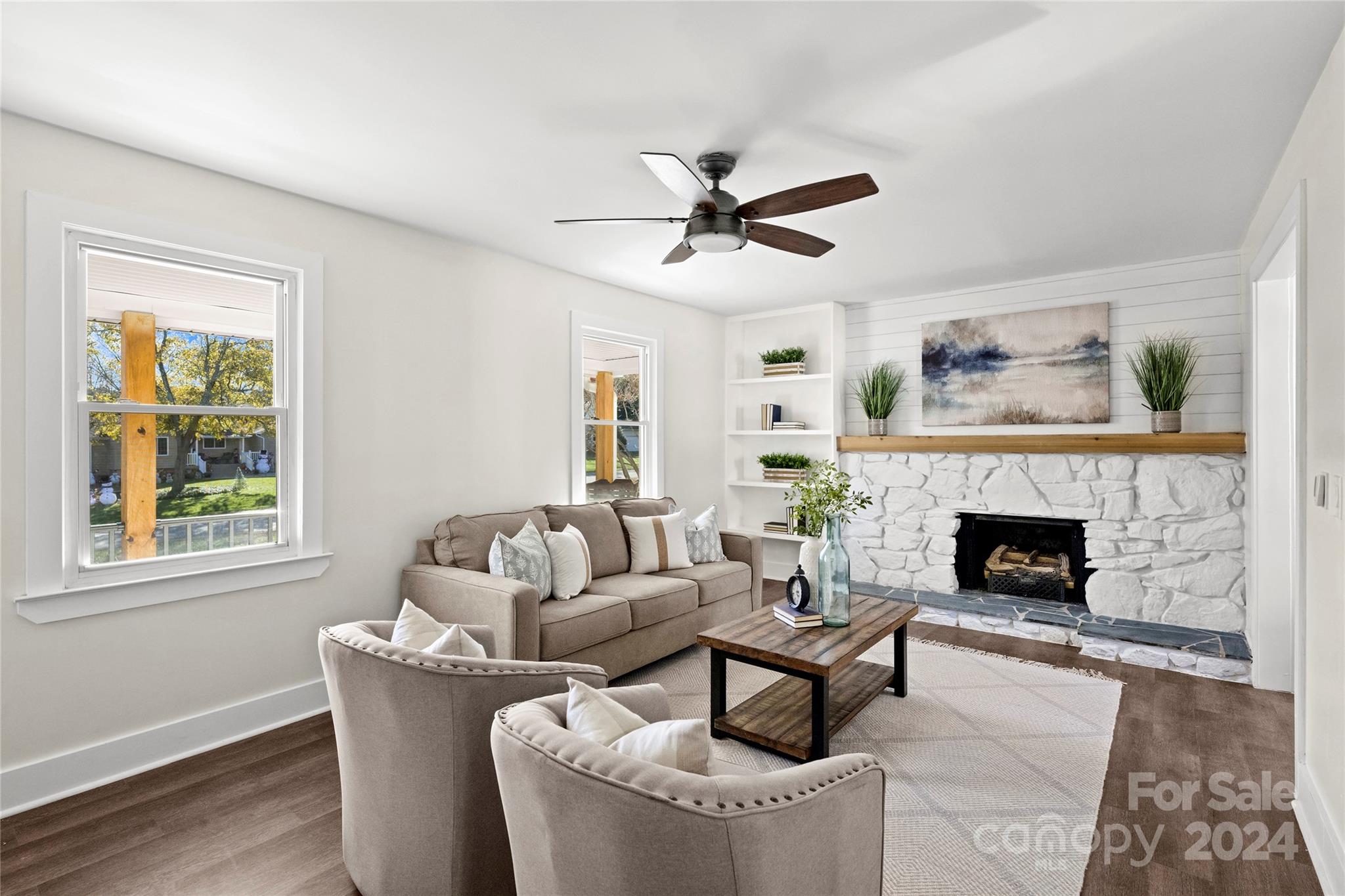 Willowbrook - Residential