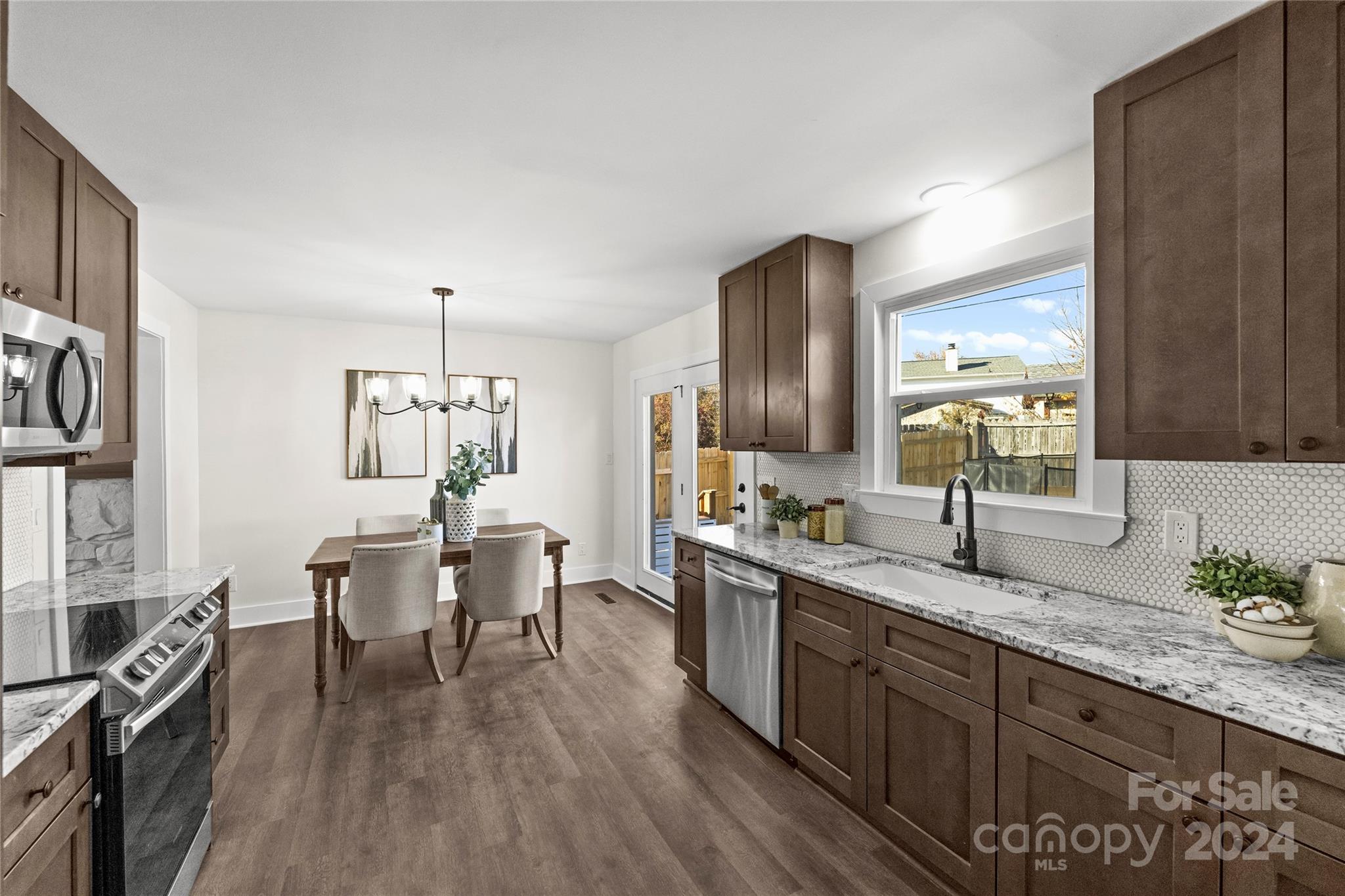 Willowbrook - Residential