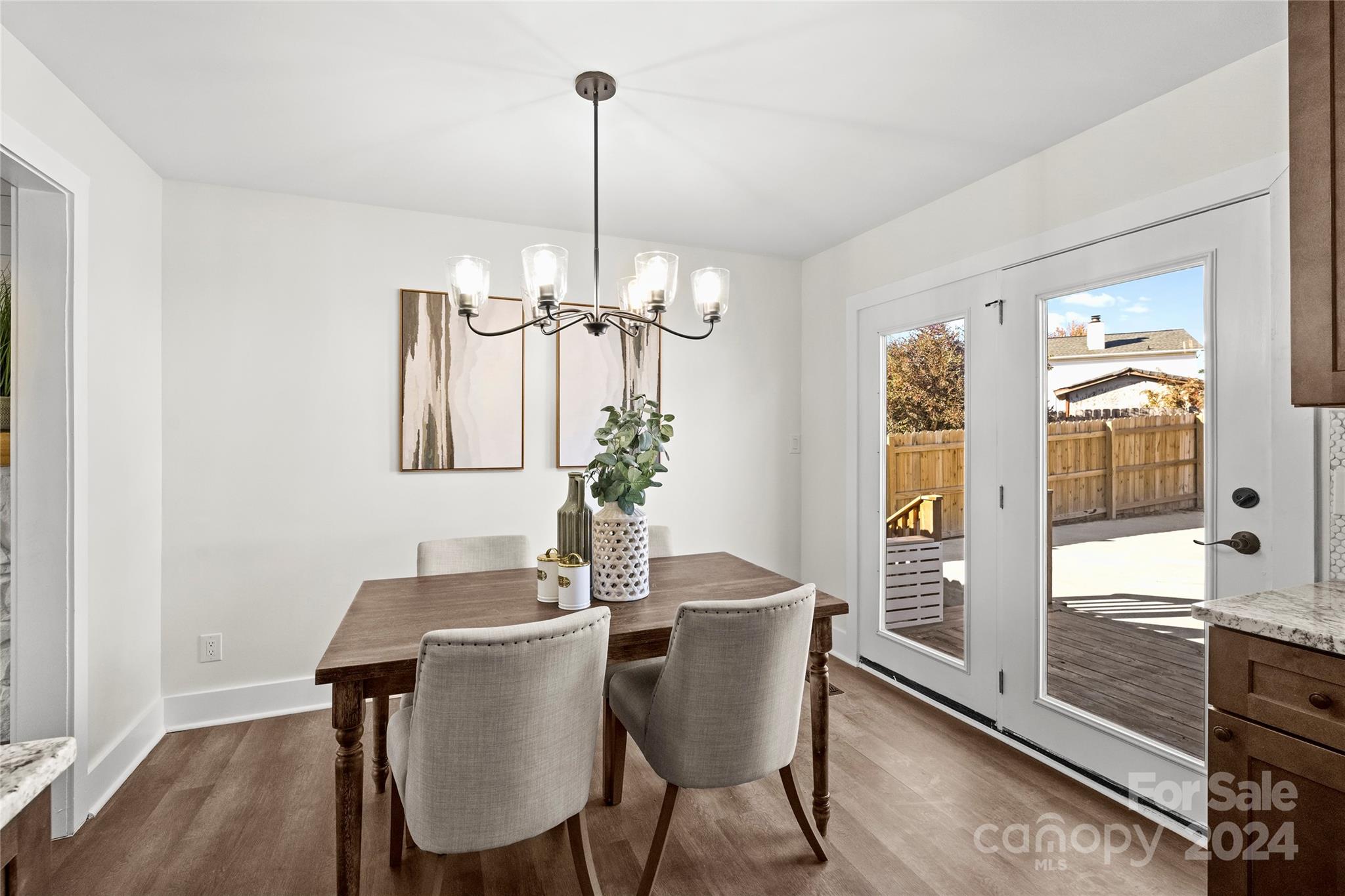 Willowbrook - Residential