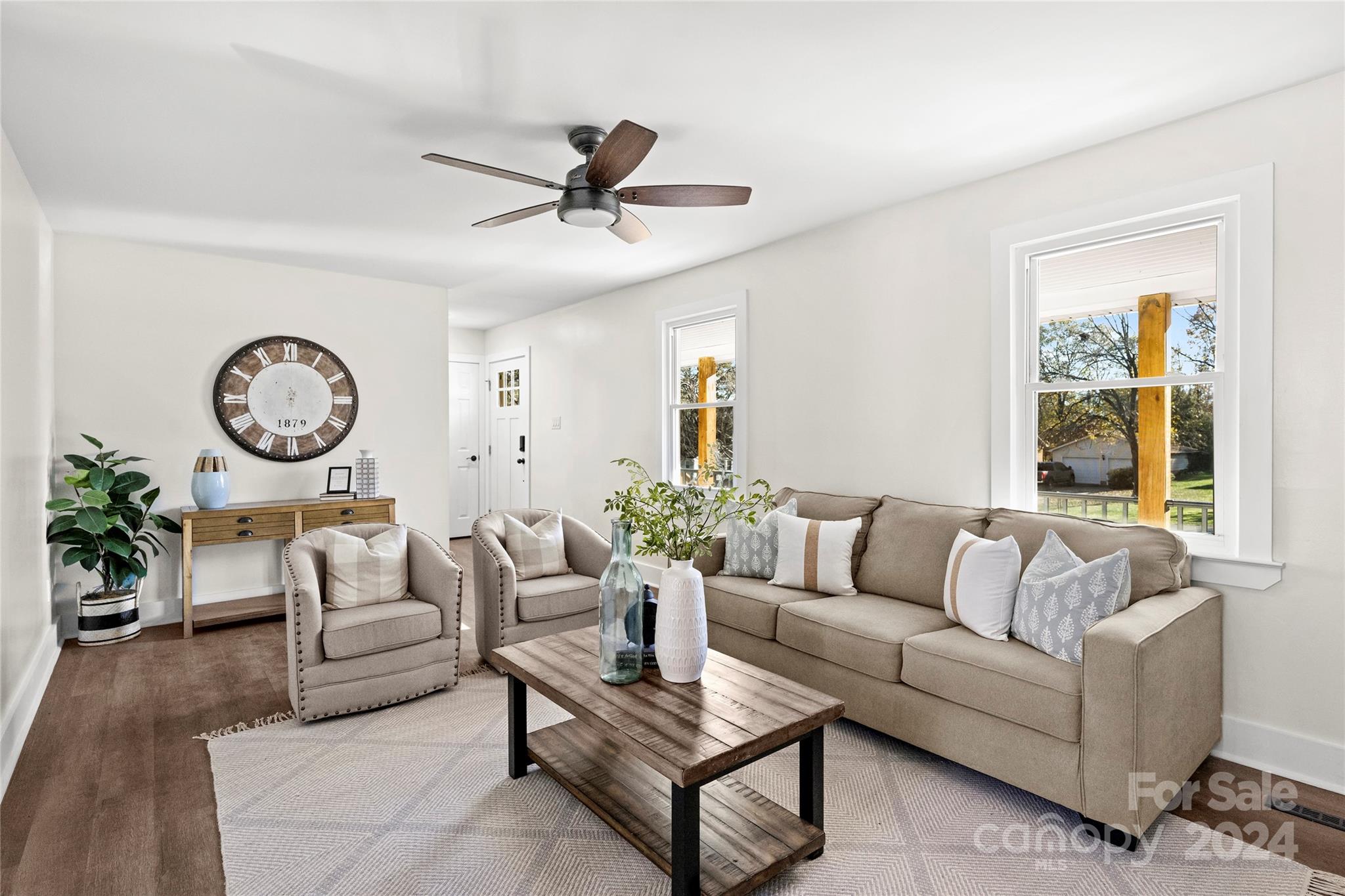 Willowbrook - Residential