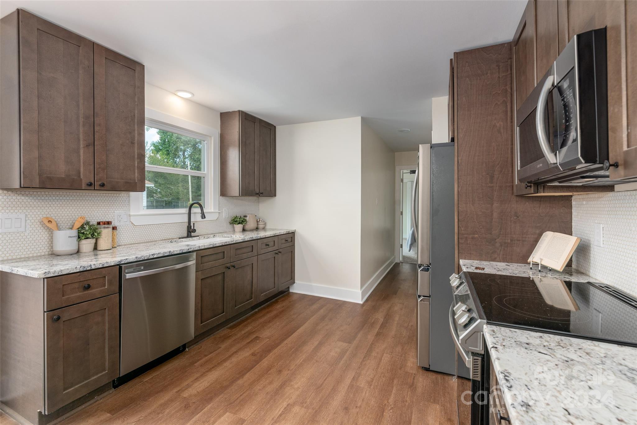 Willowbrook - Residential