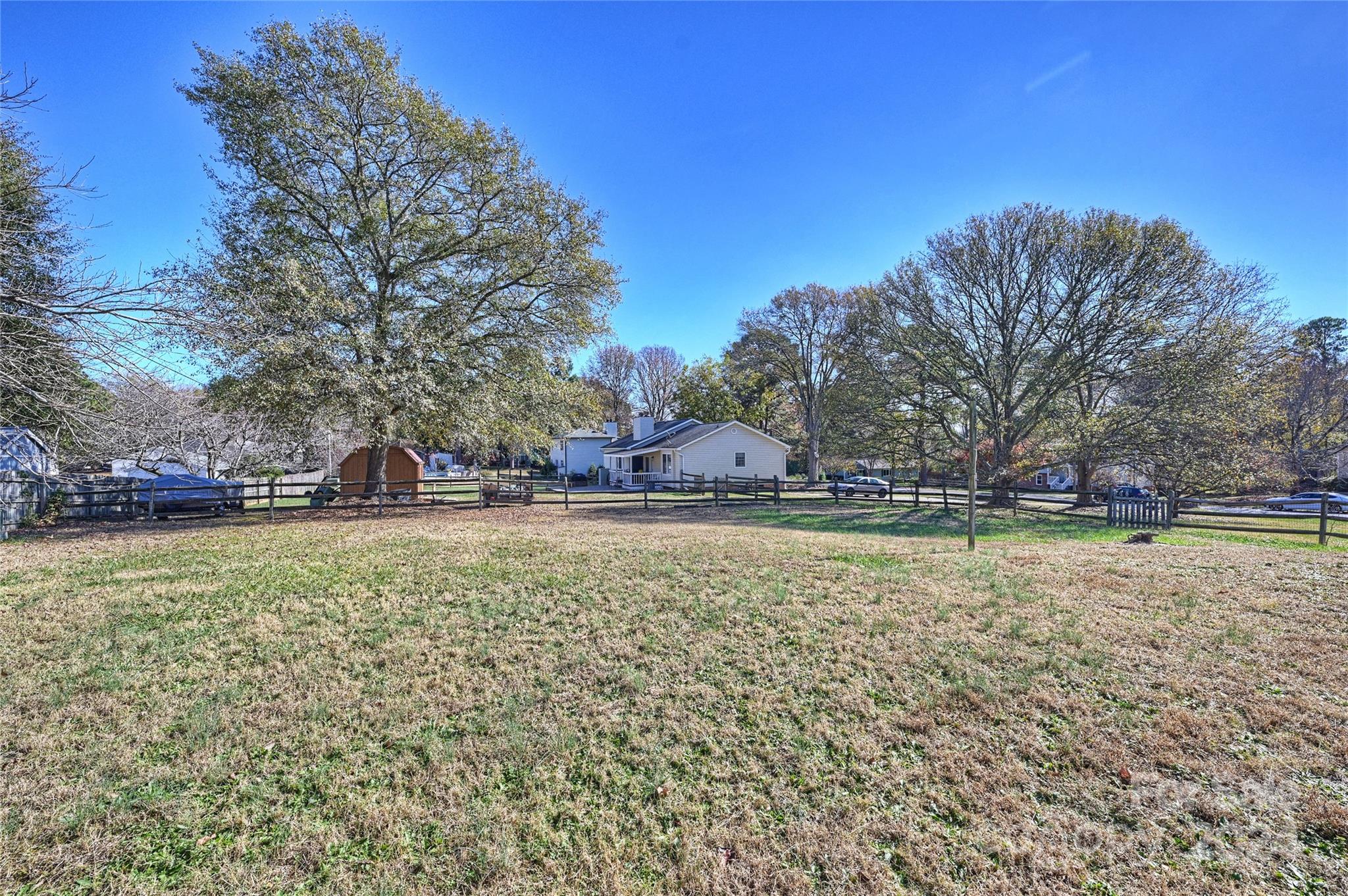 Willowbrook - Residential