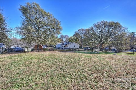 A home in Fort Mill