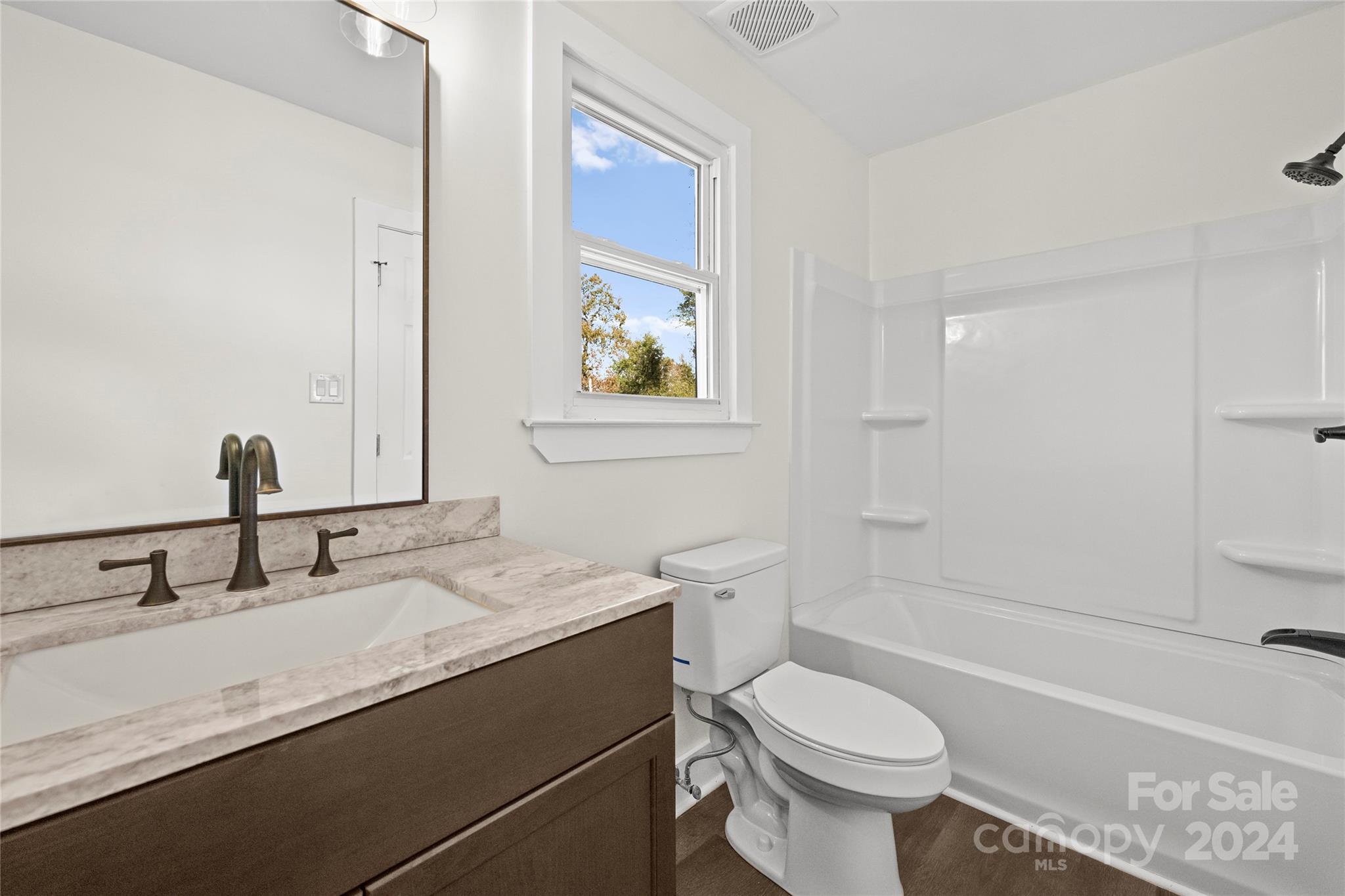 Willowbrook - Residential