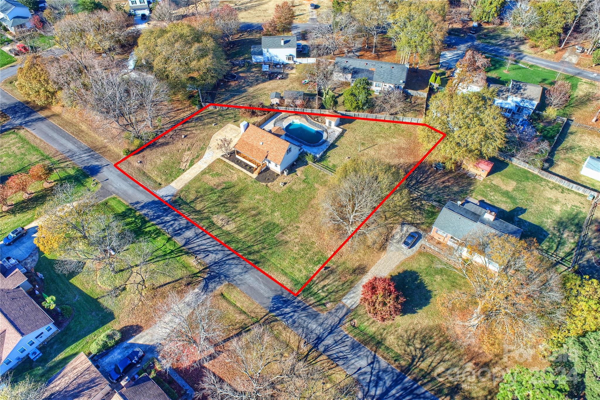 Willowbrook - Residential