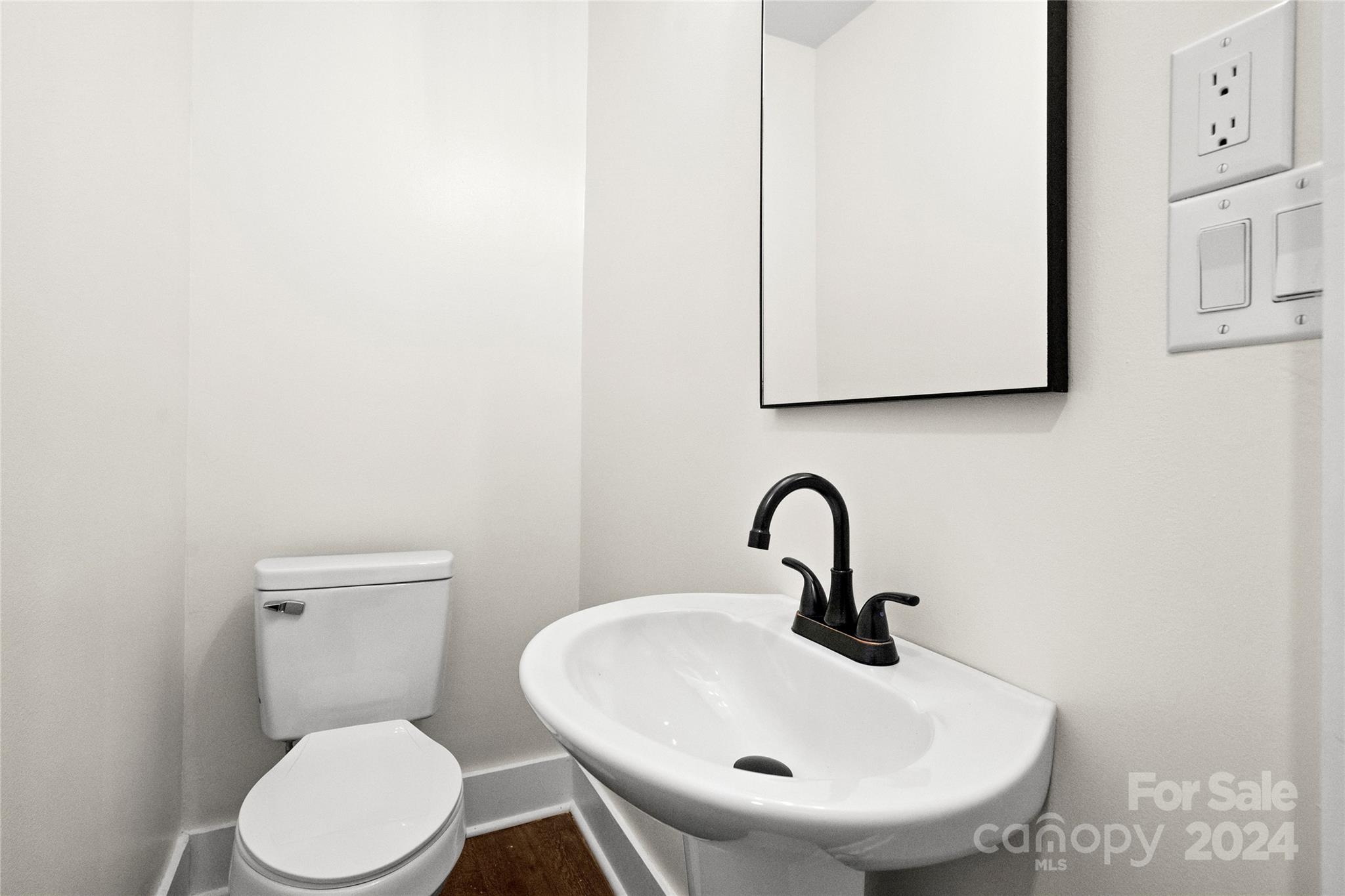 Willowbrook - Residential