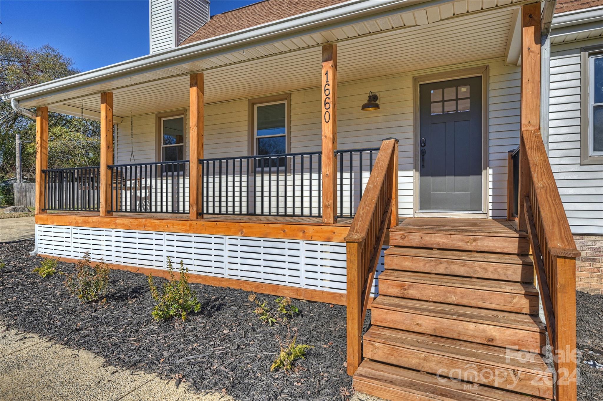 Willowbrook - Residential