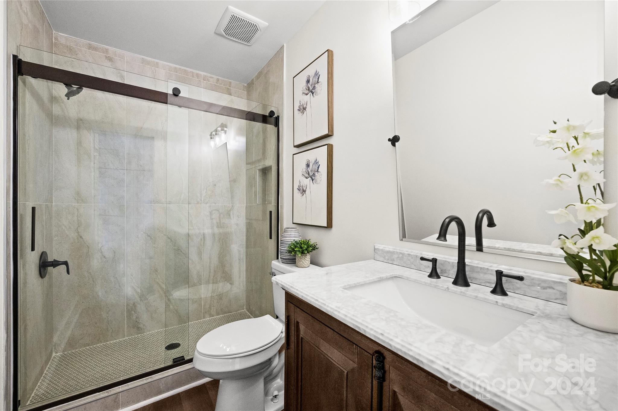 Willowbrook - Residential