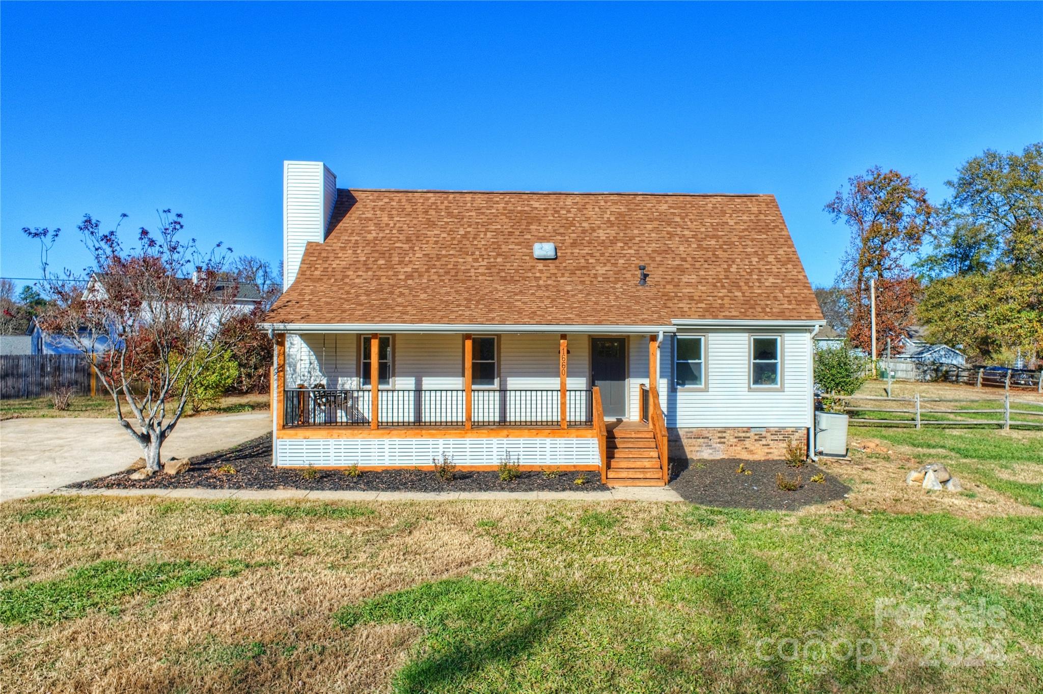 Willowbrook - Residential