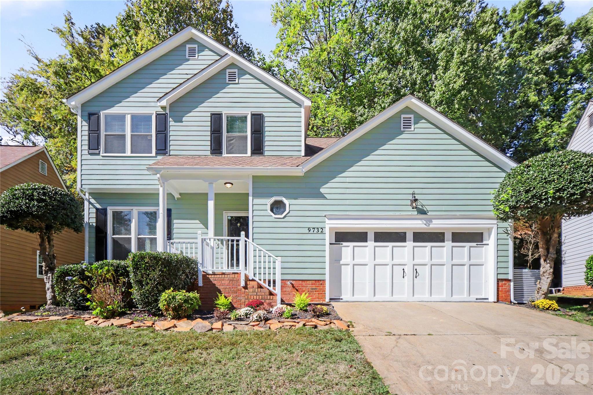 9732 Whitewood Trail