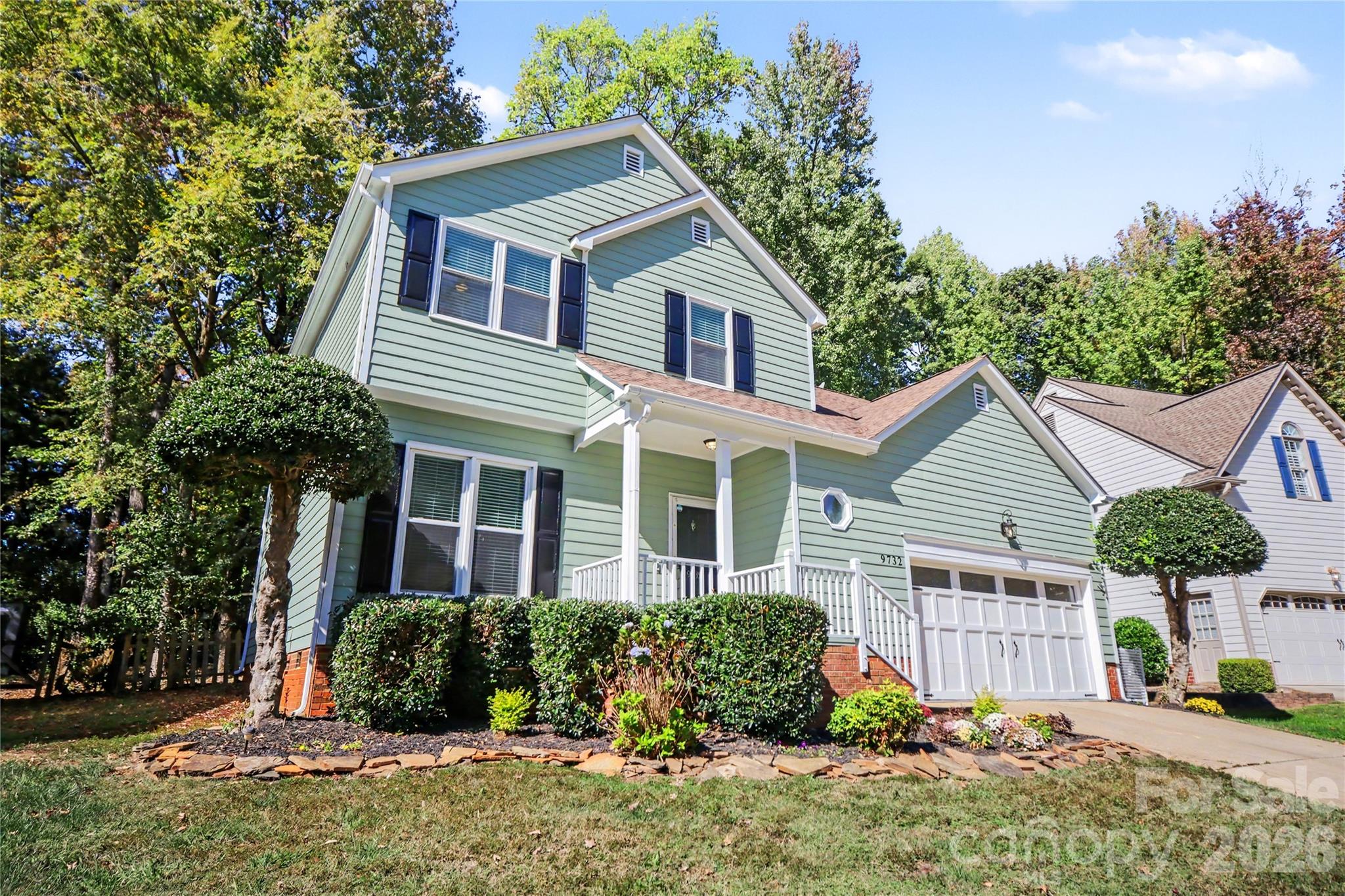 9732 Whitewood Trail