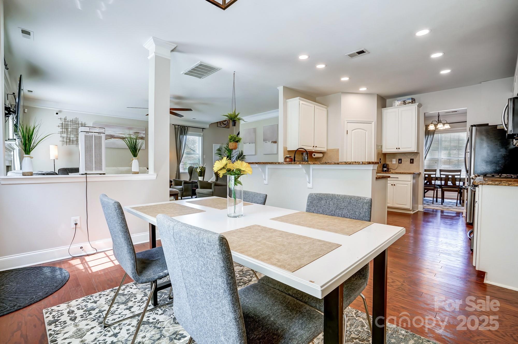 The Parks - Residential