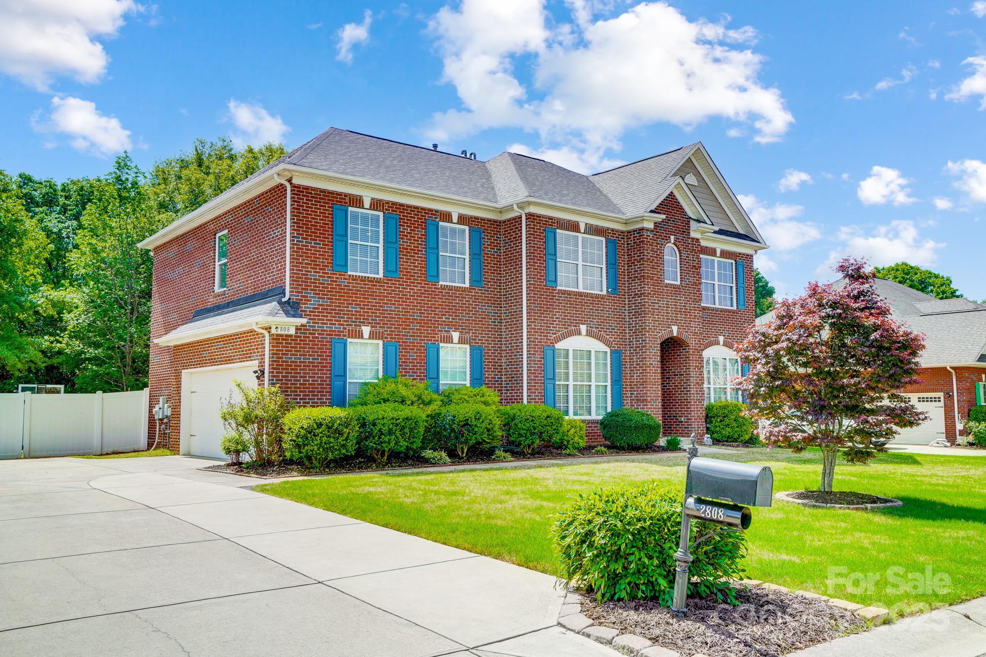 The Parks - Residential