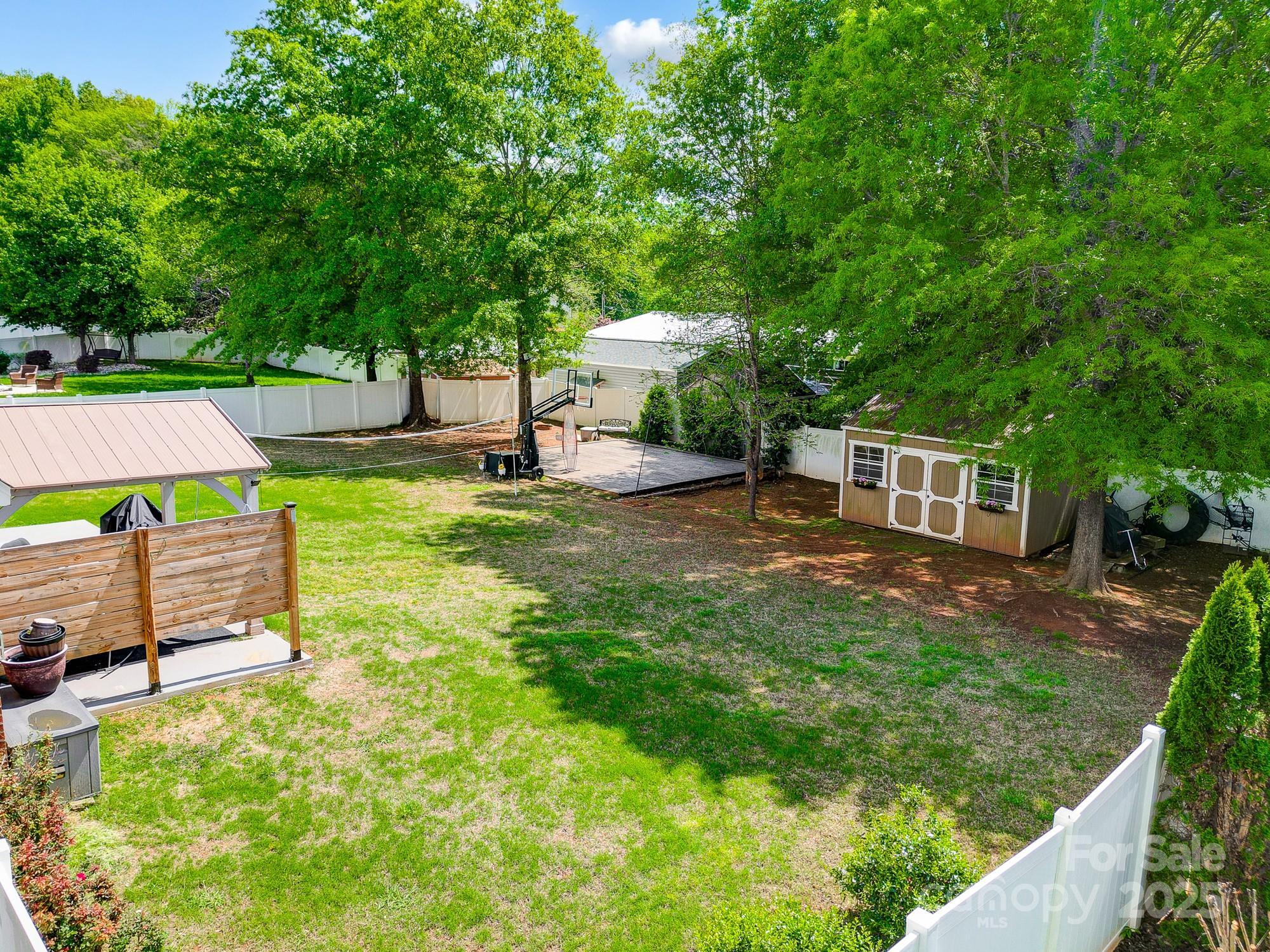 The Parks - Residential