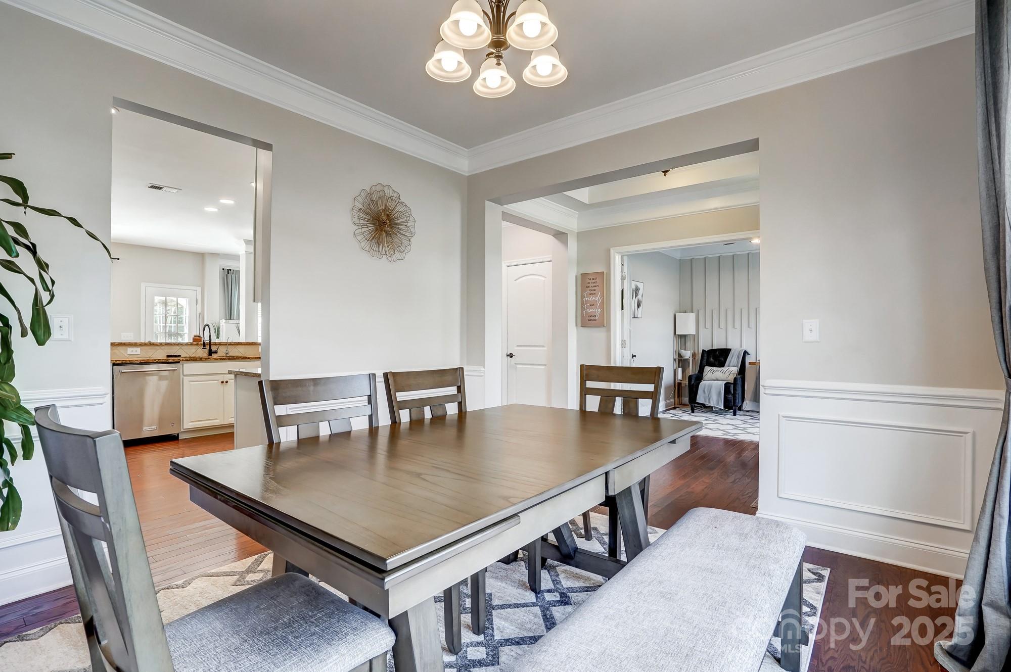 The Parks - Residential