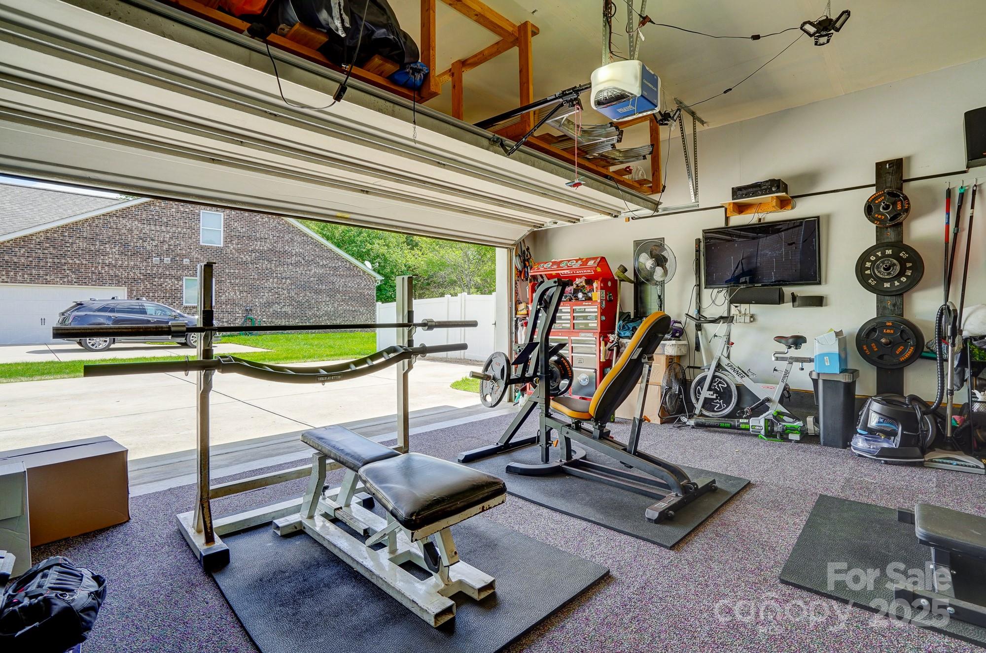 The Parks - Residential