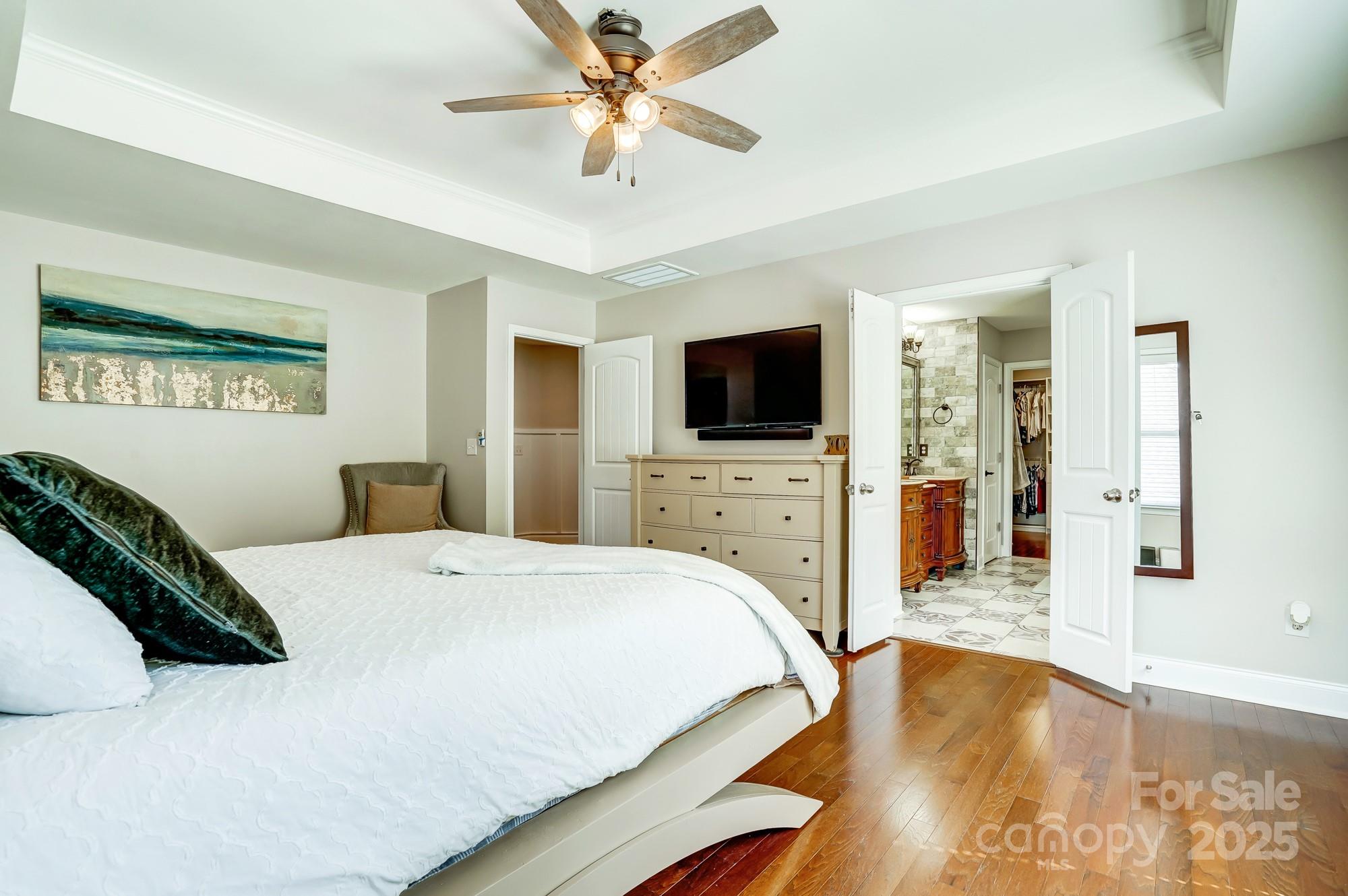 The Parks - Residential